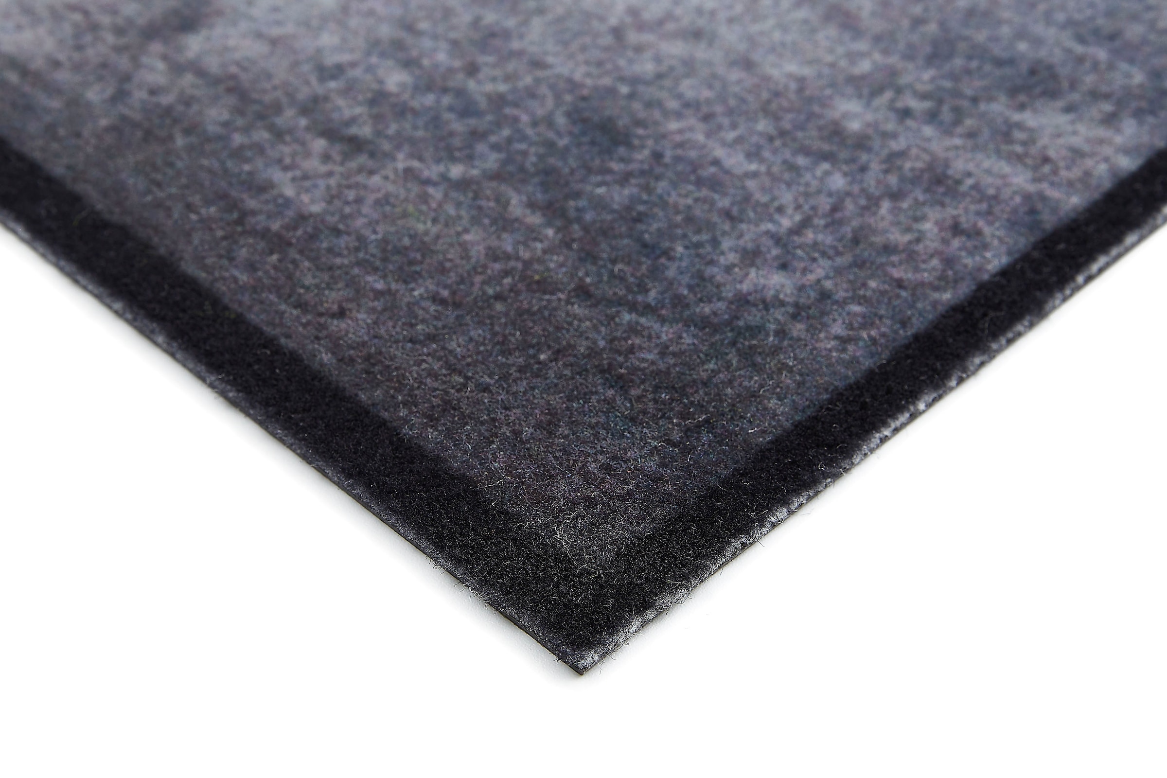 Andiamo Fußmatte »Modern«, rechteckig, 6,5 mm Höhe, Schmutzfangmatte, bedruckt, diverse Motive, In- und Outdoor geeignet