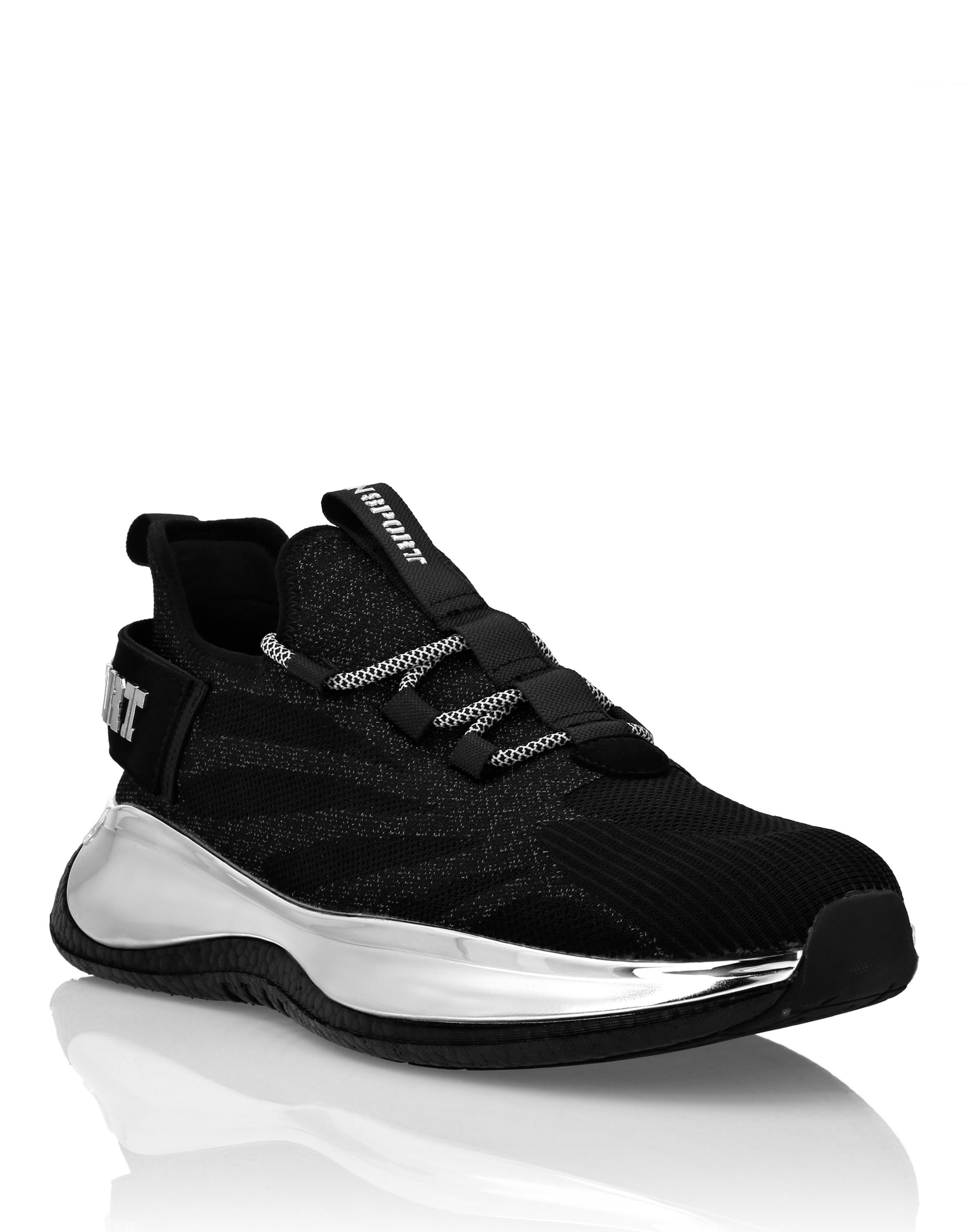 PLEIN SPORT Sneaker »The Iron Tiger Gen.x.02«