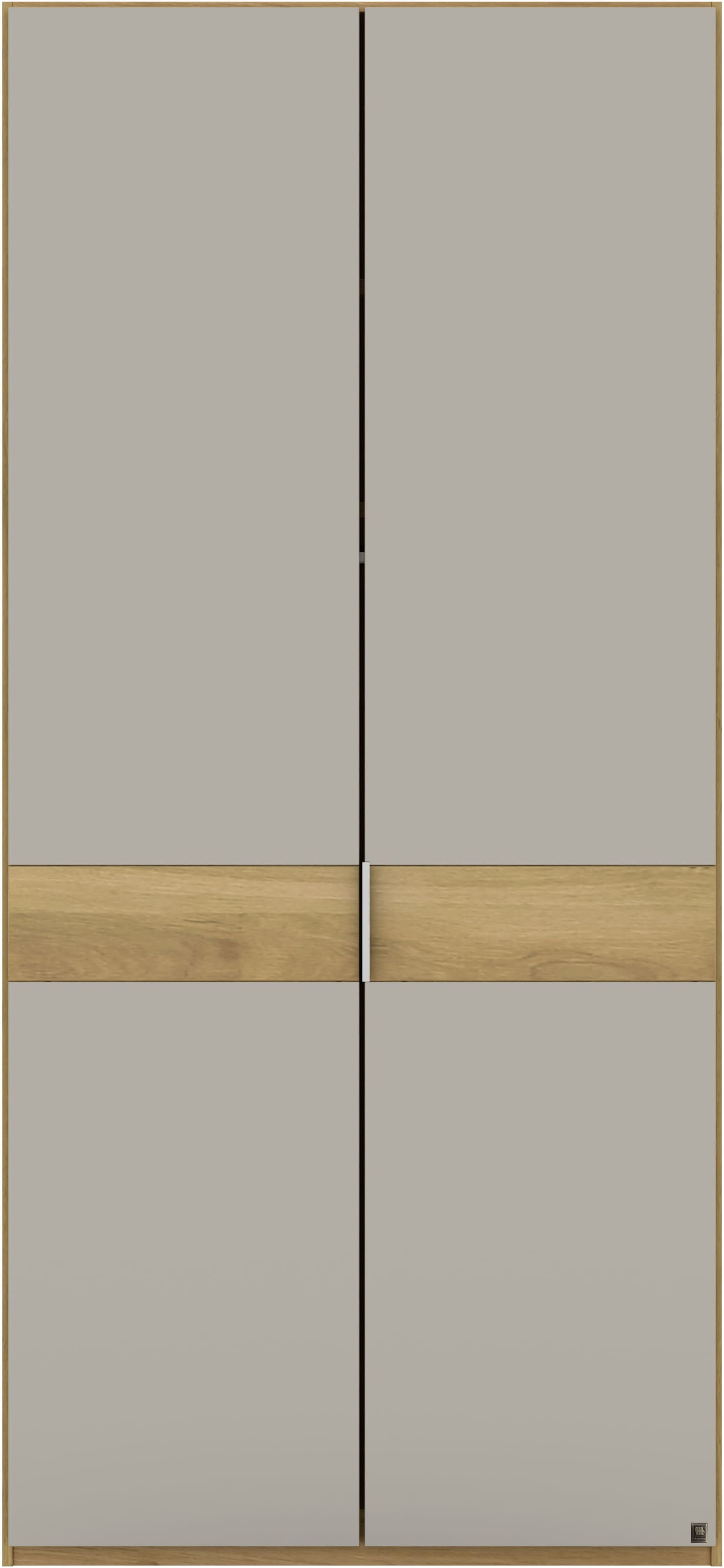 Musterring Kleiderschrank "Savona, Kleiderschrank, Schrank, Garderobe, teil günstig online kaufen