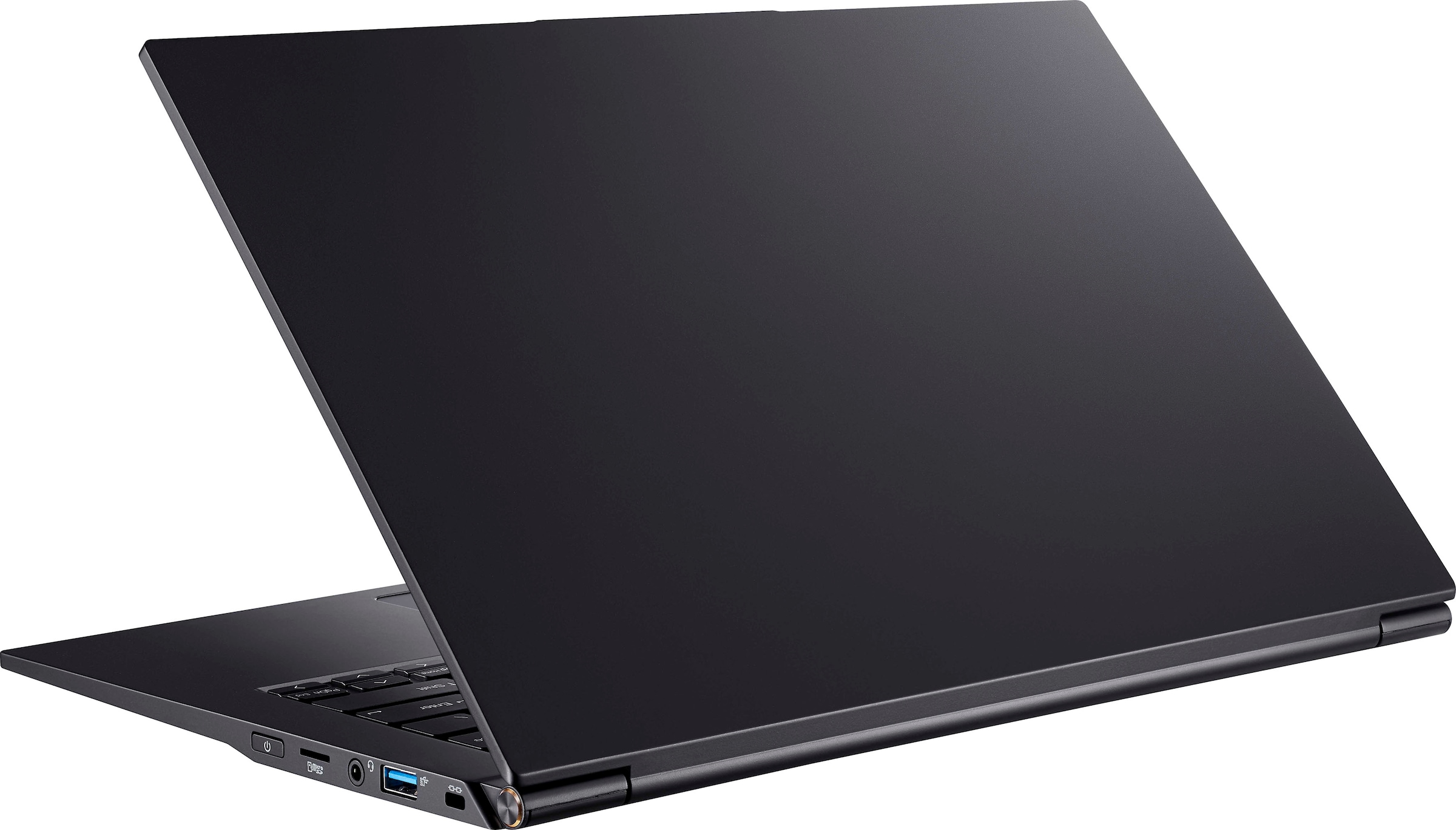 Hyrican Notebook »NOT01648«, 35,56 cm, / 14 Zoll, Intel, Core i5, UHD Graphics 620, 480 GB SSD, Intel Core i5-10210U, 8GB RAM