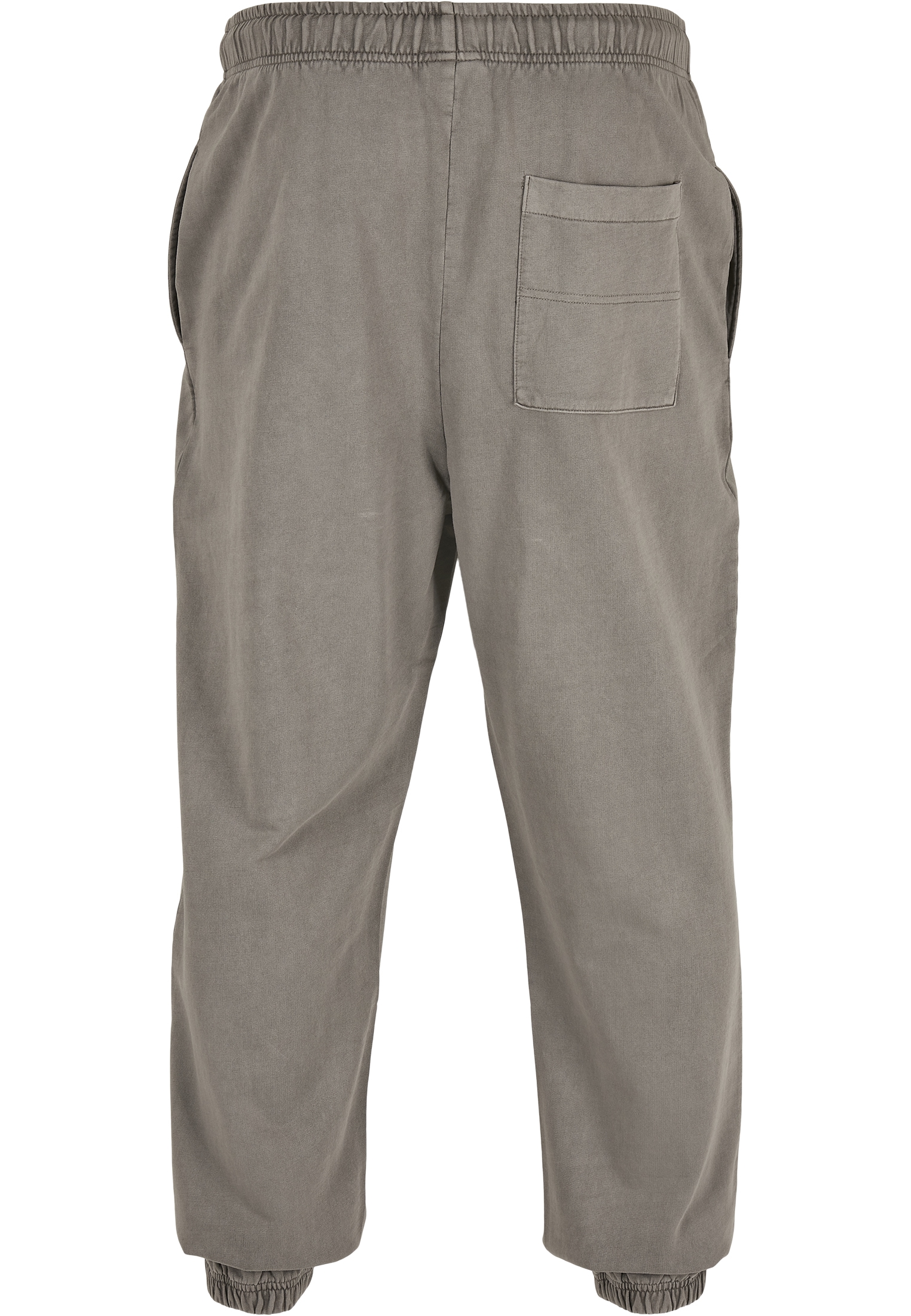 URBAN CLASSICS Stoffhose »Herren | Overdyed tlg.) ▷ für BAUR (1 Sweatpants«