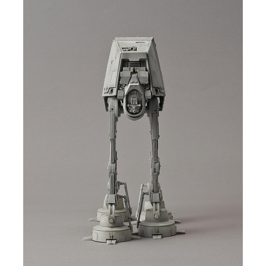 Bandai Modellbausatz »Star Wars AT-AT«, 1:144