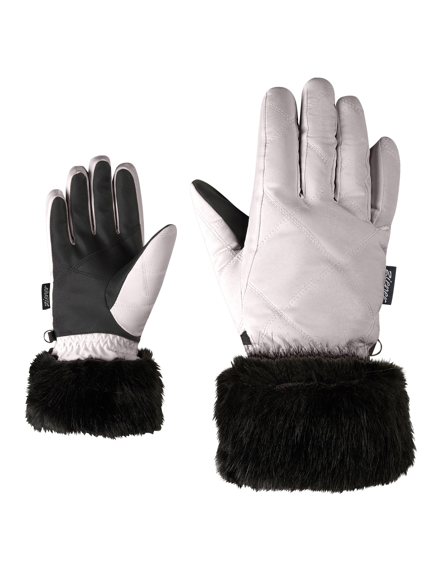 Ziener Strickhandschuhe "KWINZ-Z glove lady" günstig online kaufen