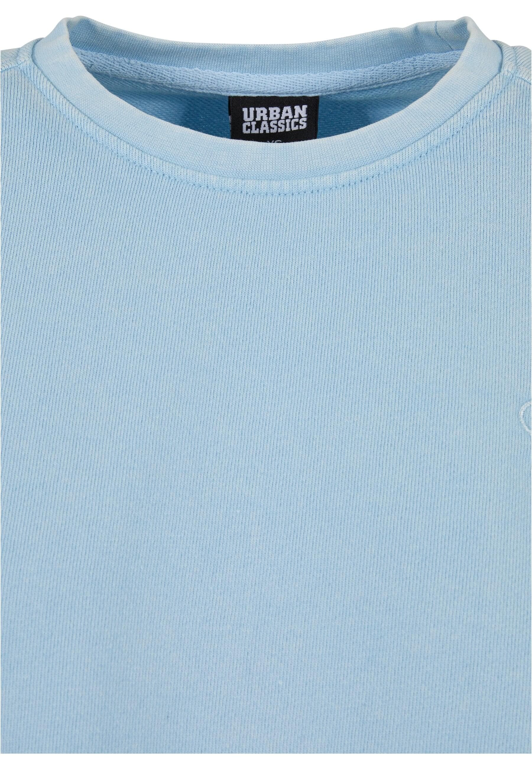 URBAN CLASSICS Sweater »Urban Classics Damen«, (1 tlg.)