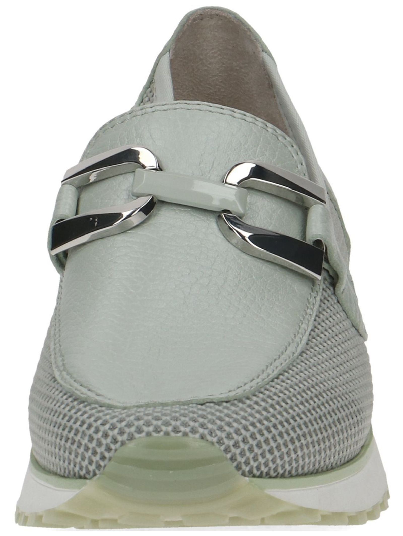 Thumbnail - Caprice Slipper "Caprice Slipper Leder/Textil"