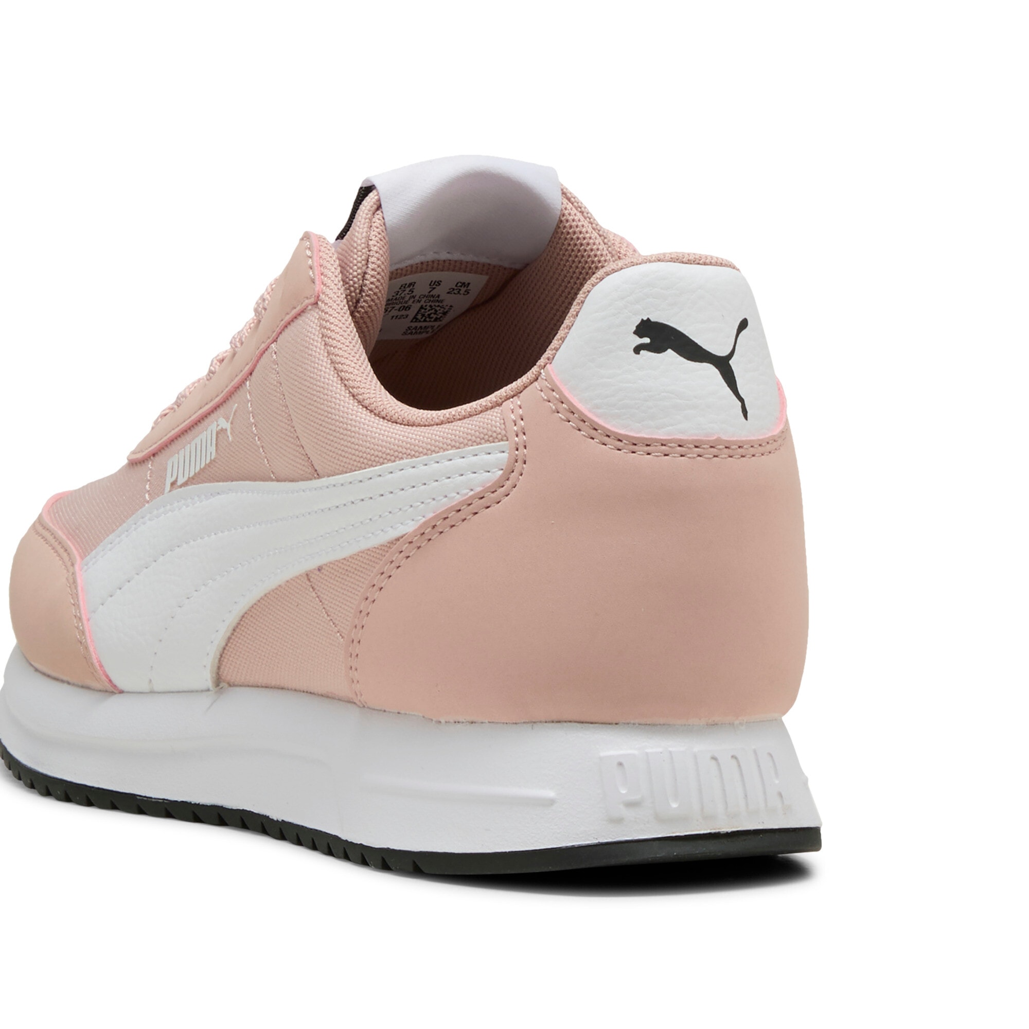 PUMA Sneaker »R78 LIGHTWIND«