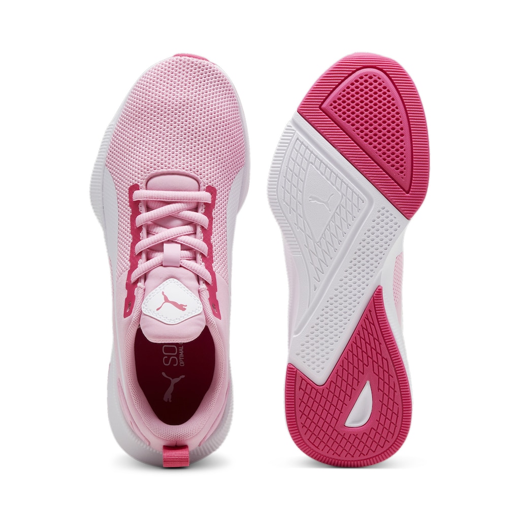 PUMA Laufschuh »Flyer Runner Sneakers Jugendliche«