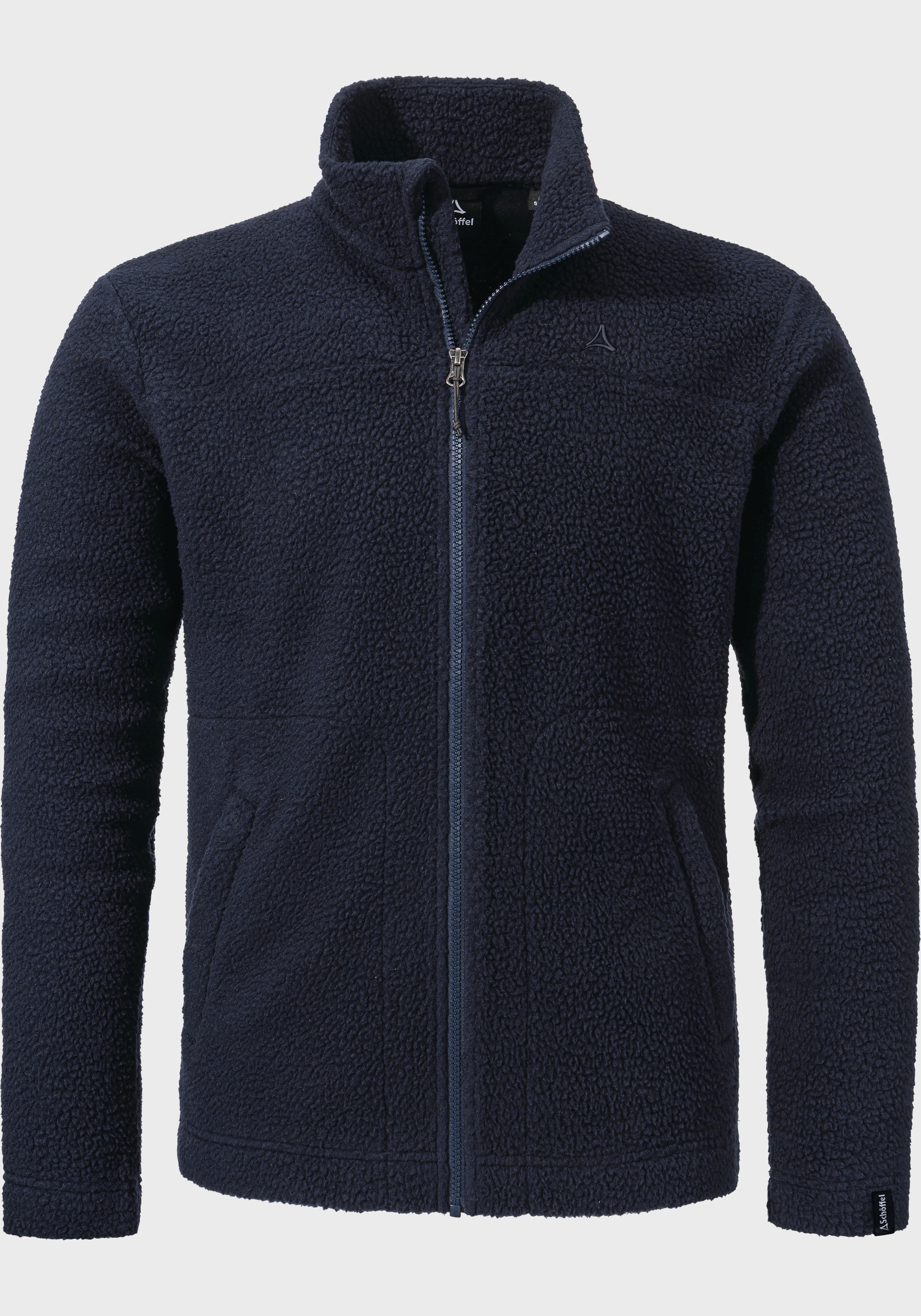 Schöffel Fleecejacke "Urban CIRC Fleece Jk Style Purga MNS", ohne Kapuze günstig online kaufen