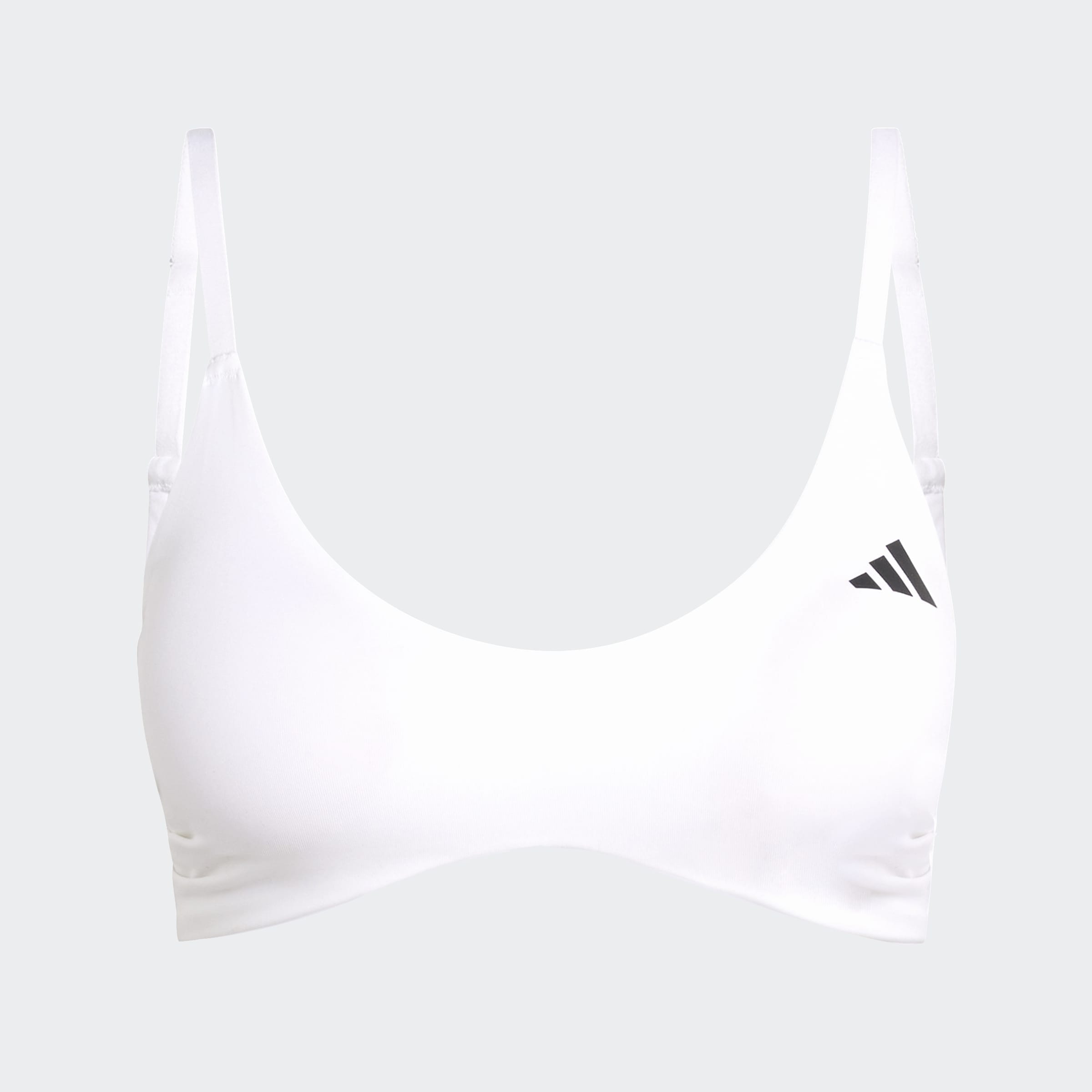 adidas Performance Sport-BH »LEICHT STÜTZENDER OPTIME ESSENTIALS WORKOUT BH«