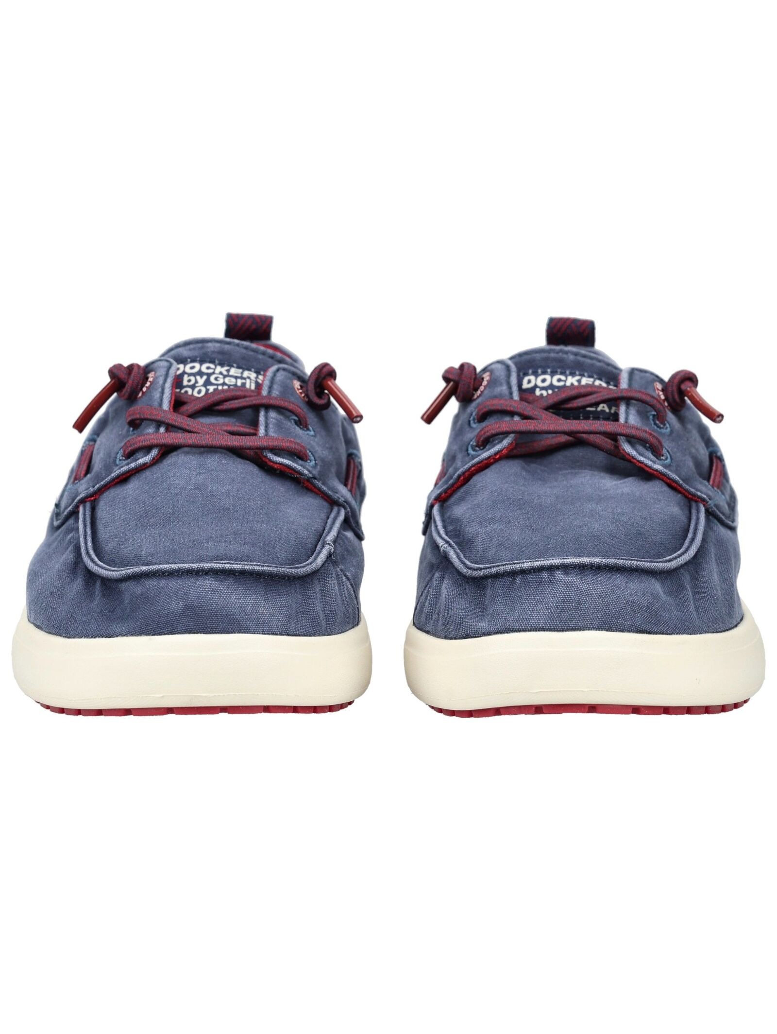 Dockers by Gerli Mokassin »Dockers by Gerli Slipper Textil«