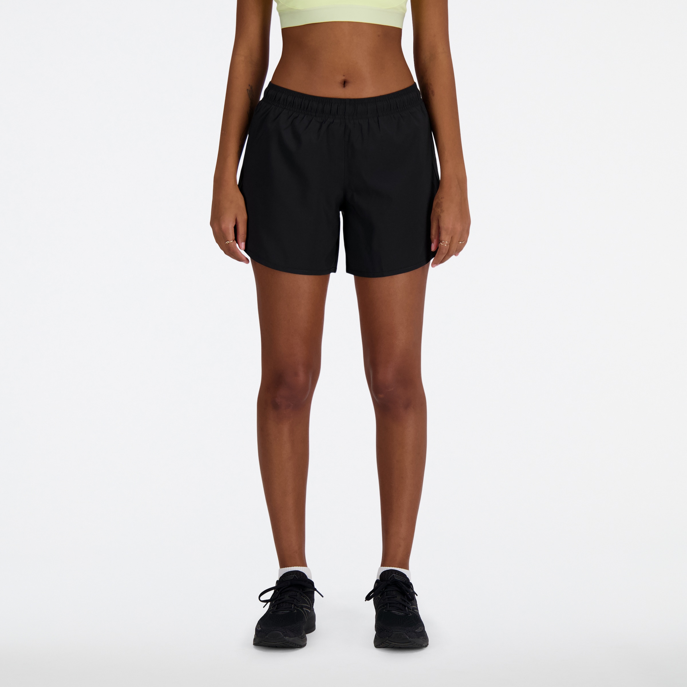 New Balance Laufshorts "Sport Essentials Short 5"" günstig online kaufen