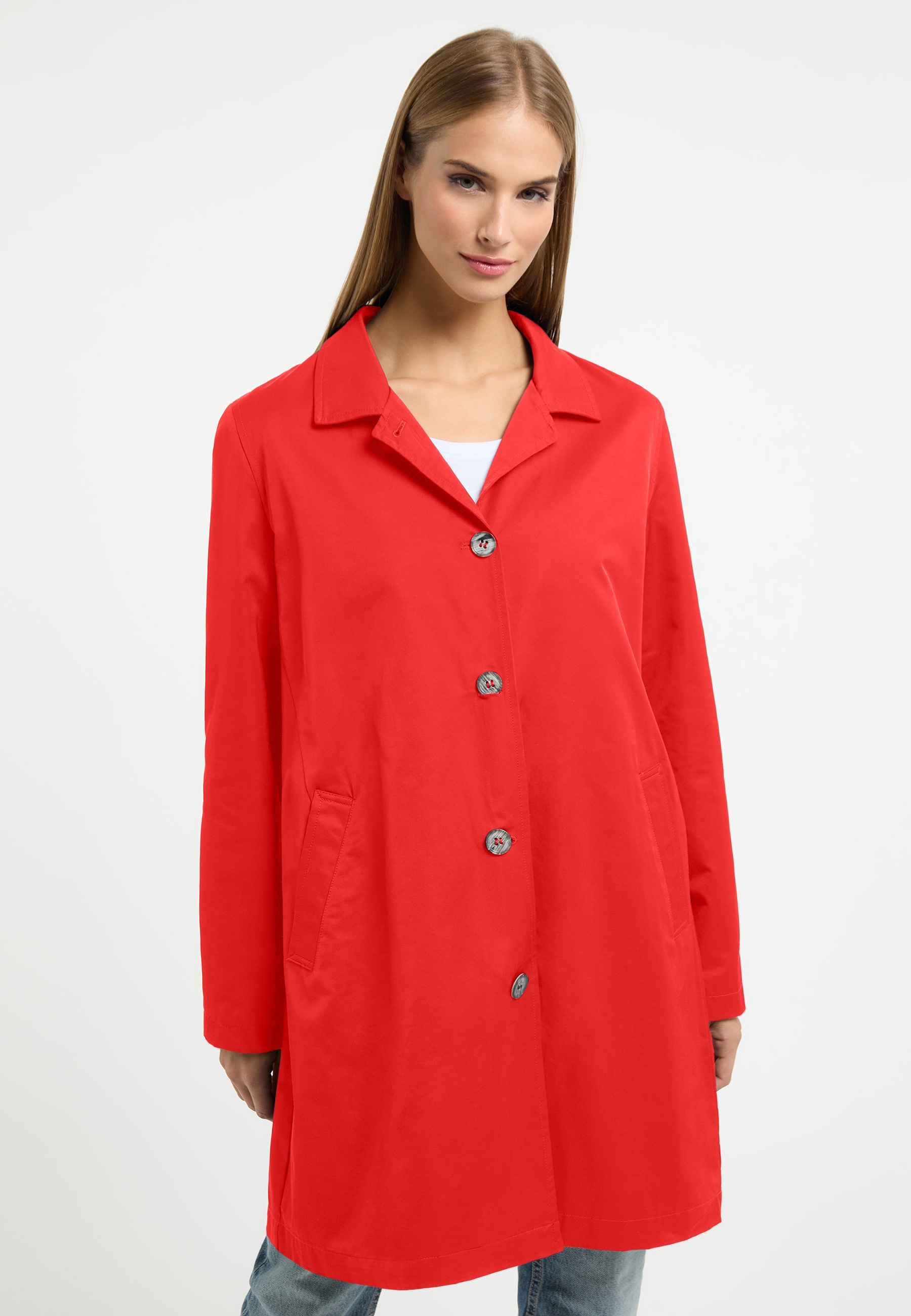 Frieda & Freddies Frieda & Freddies Kurzmantel »Coat«