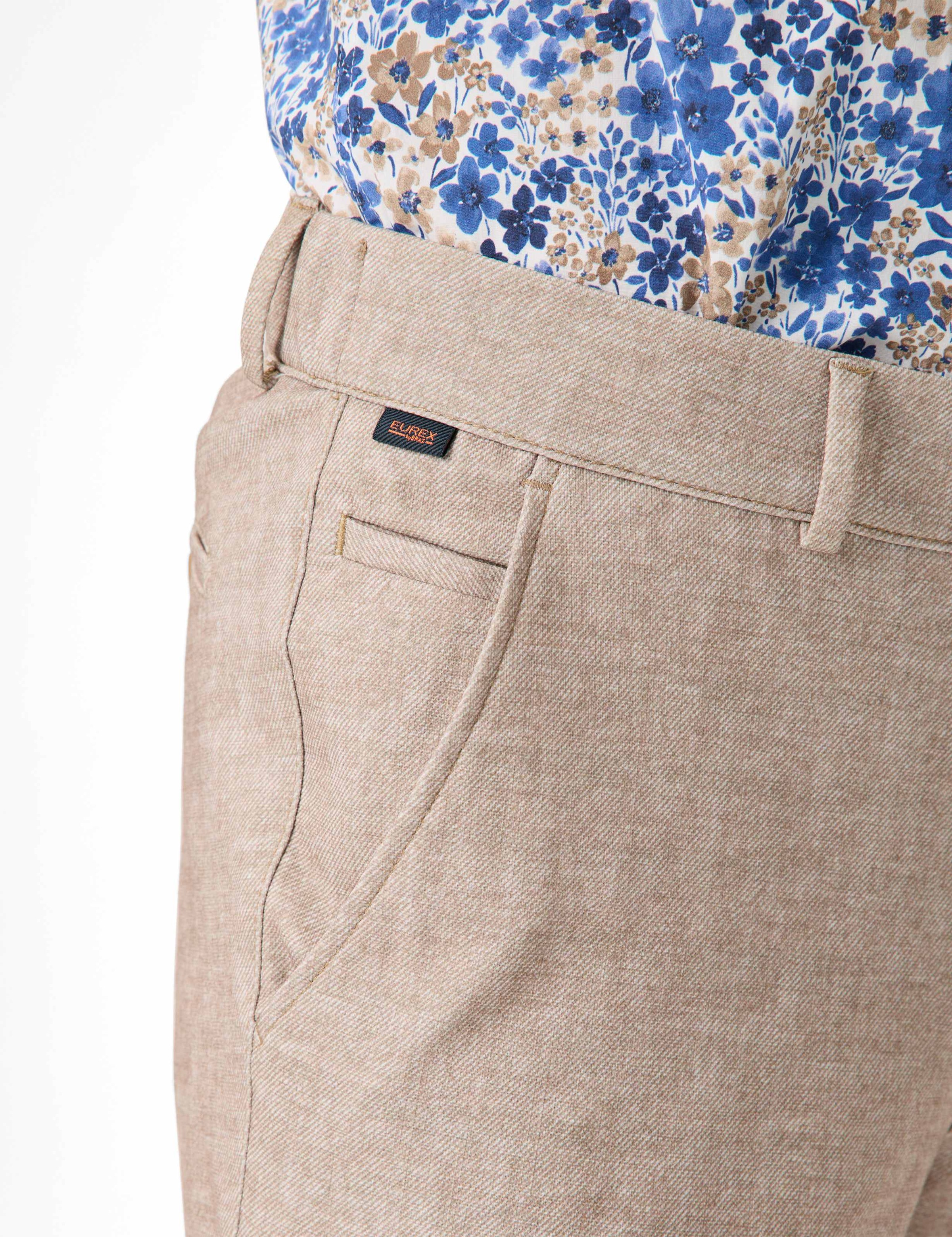 EUREX by BRAX Chinohose »Style THILO«