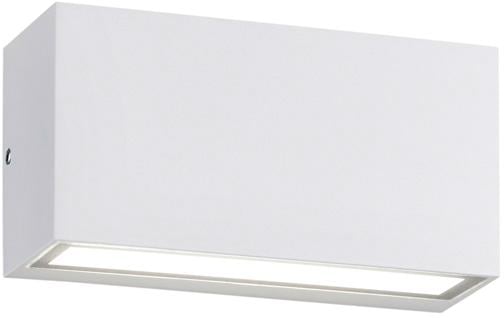 TRIO Leuchten 1100000002199 "TRENT" LED-Board 1 Stk. Warmweiß UP and DOWN Beleuchtung