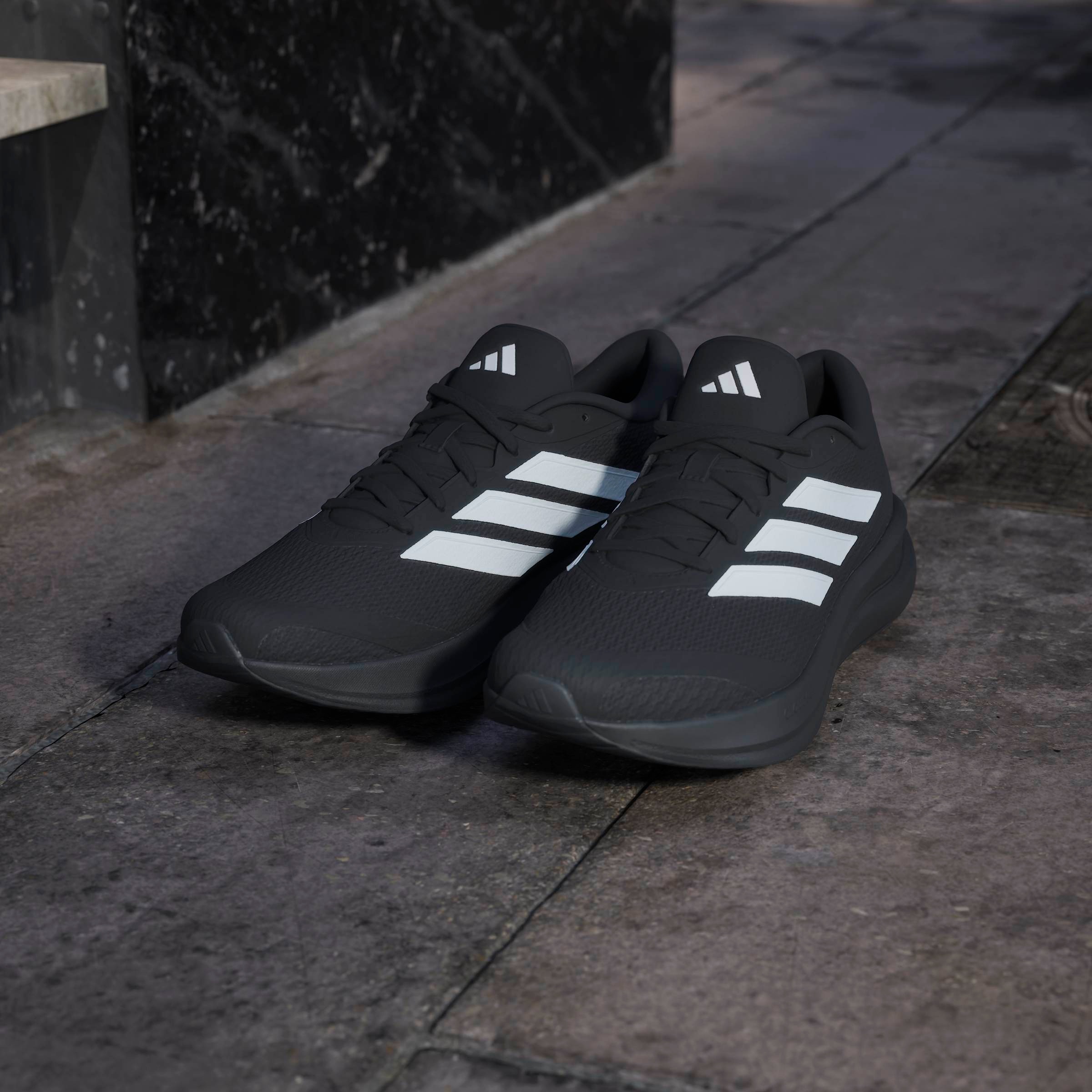 adidas Performance Laufschuh »RUNFALCON 6 CLOUDFOAM«