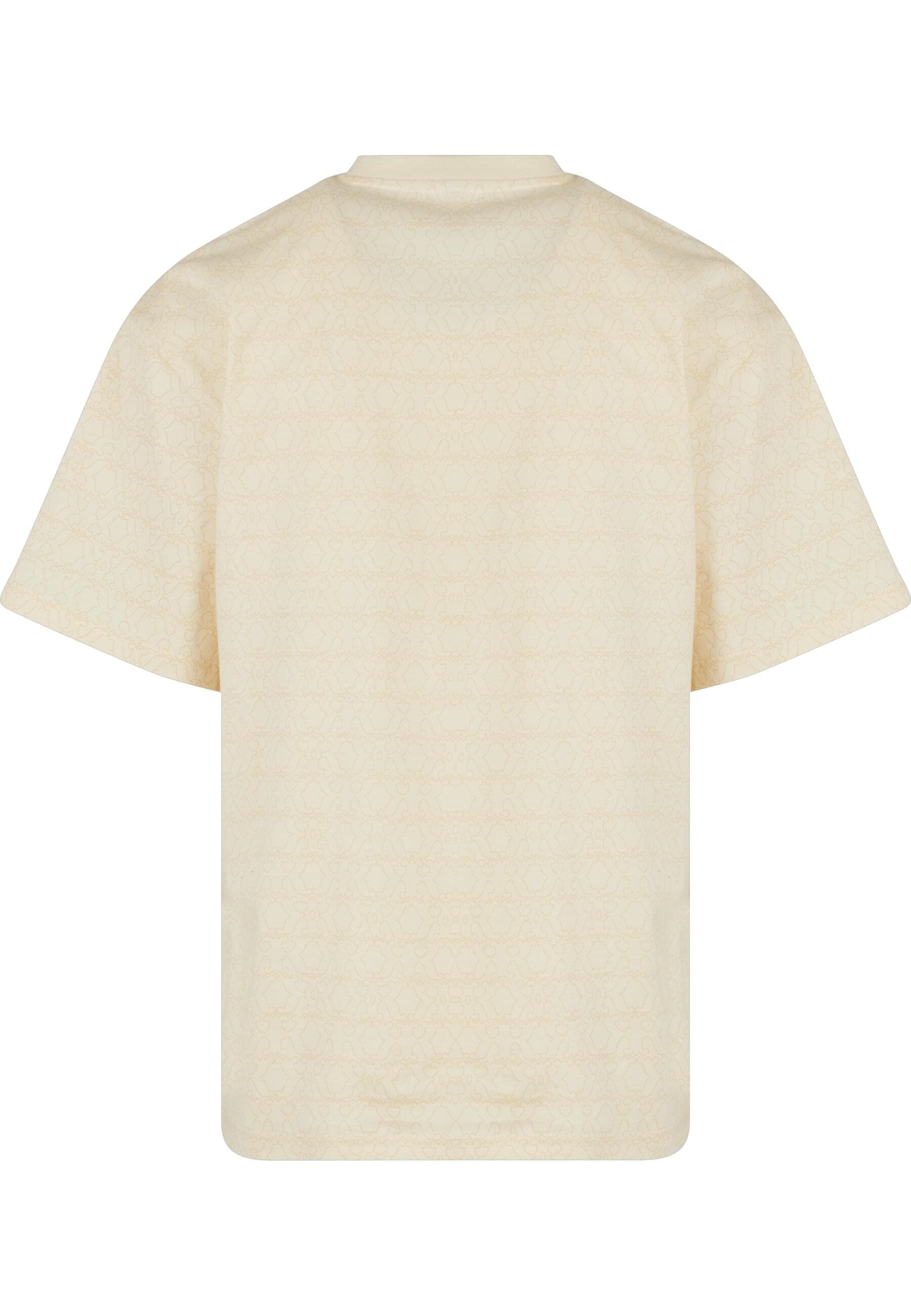 Karl Kani T-Shirt »Karl Kani Aop Signature T-Shirt«, (1 tlg.)