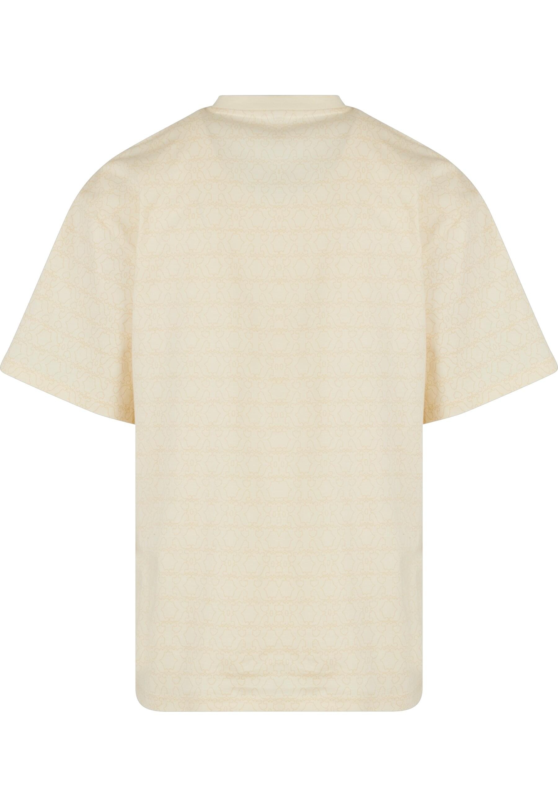 Karl Kani T-Shirt "Karl Kani Aop Signature T-Shirt", (1 tlg.) günstig online kaufen