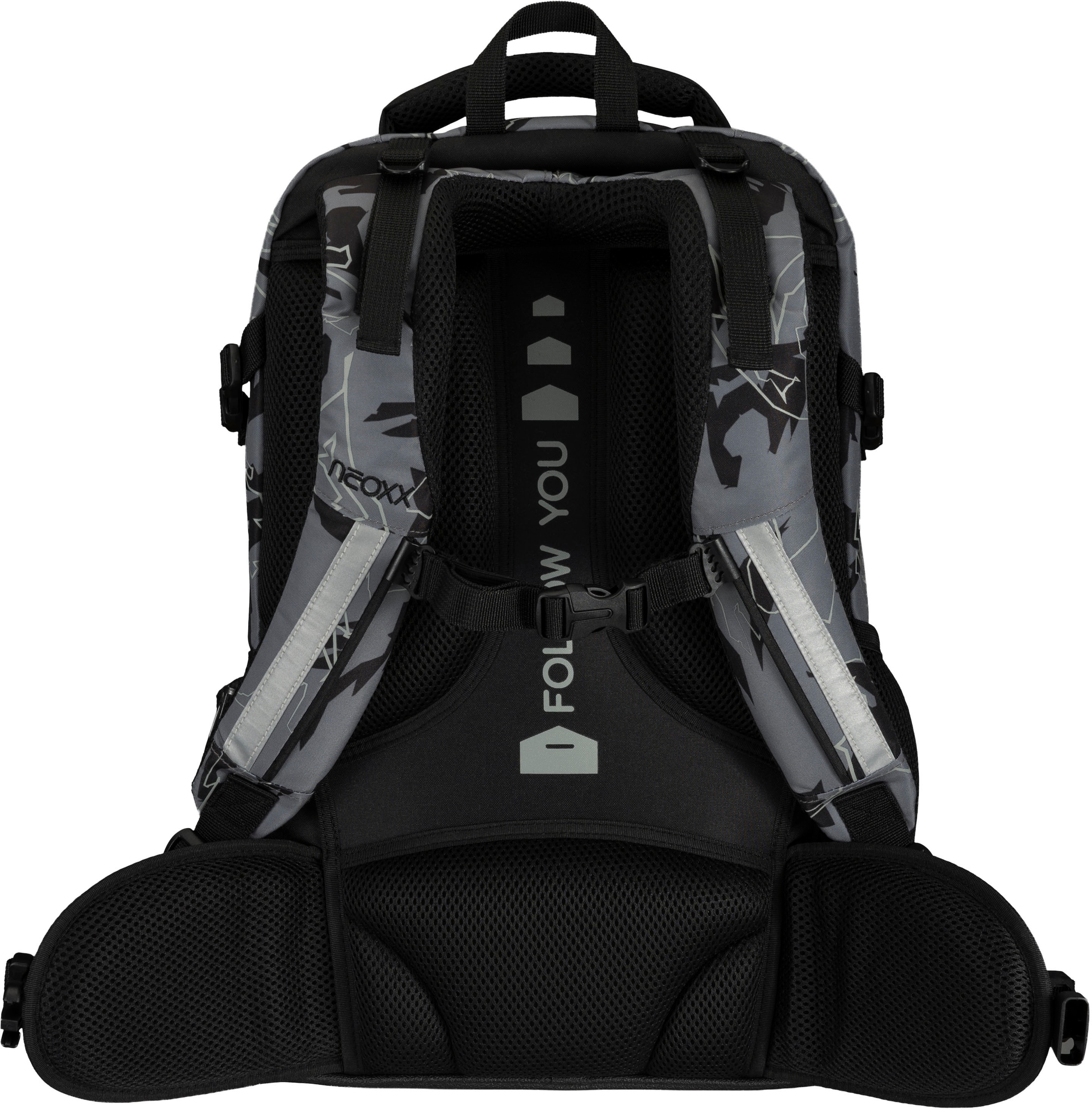 neoxx Schulrucksack »Active Pro«