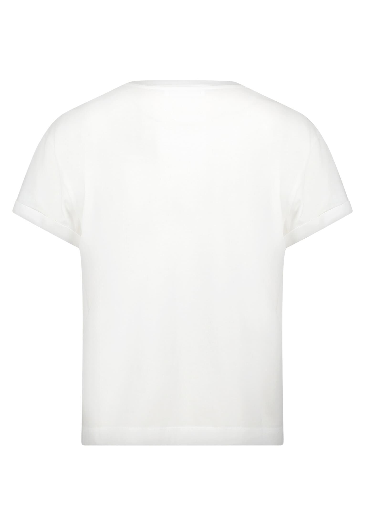 Betty&Co Kurzarmshirt »Damen kurzarm« 1