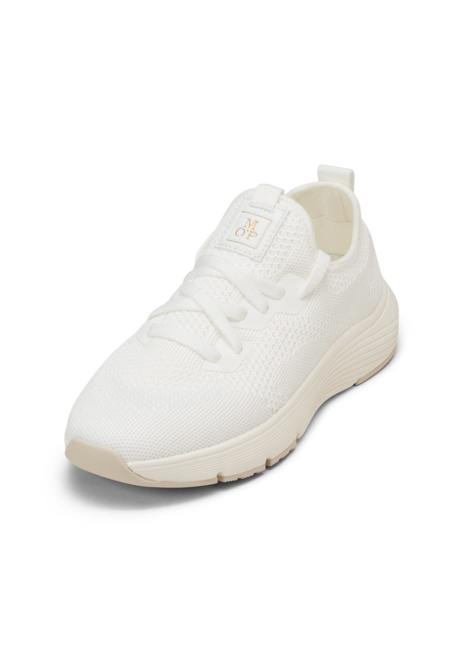 Marc OPolo Sneaker "aus recyceltem Polyester"