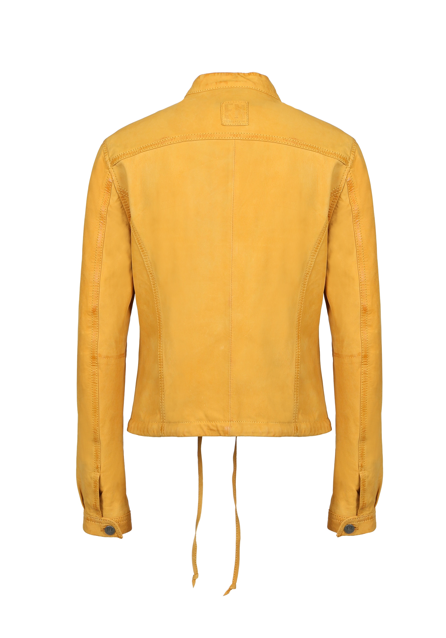 Freaky Nation Lederjacke »Nadiaa-FN«