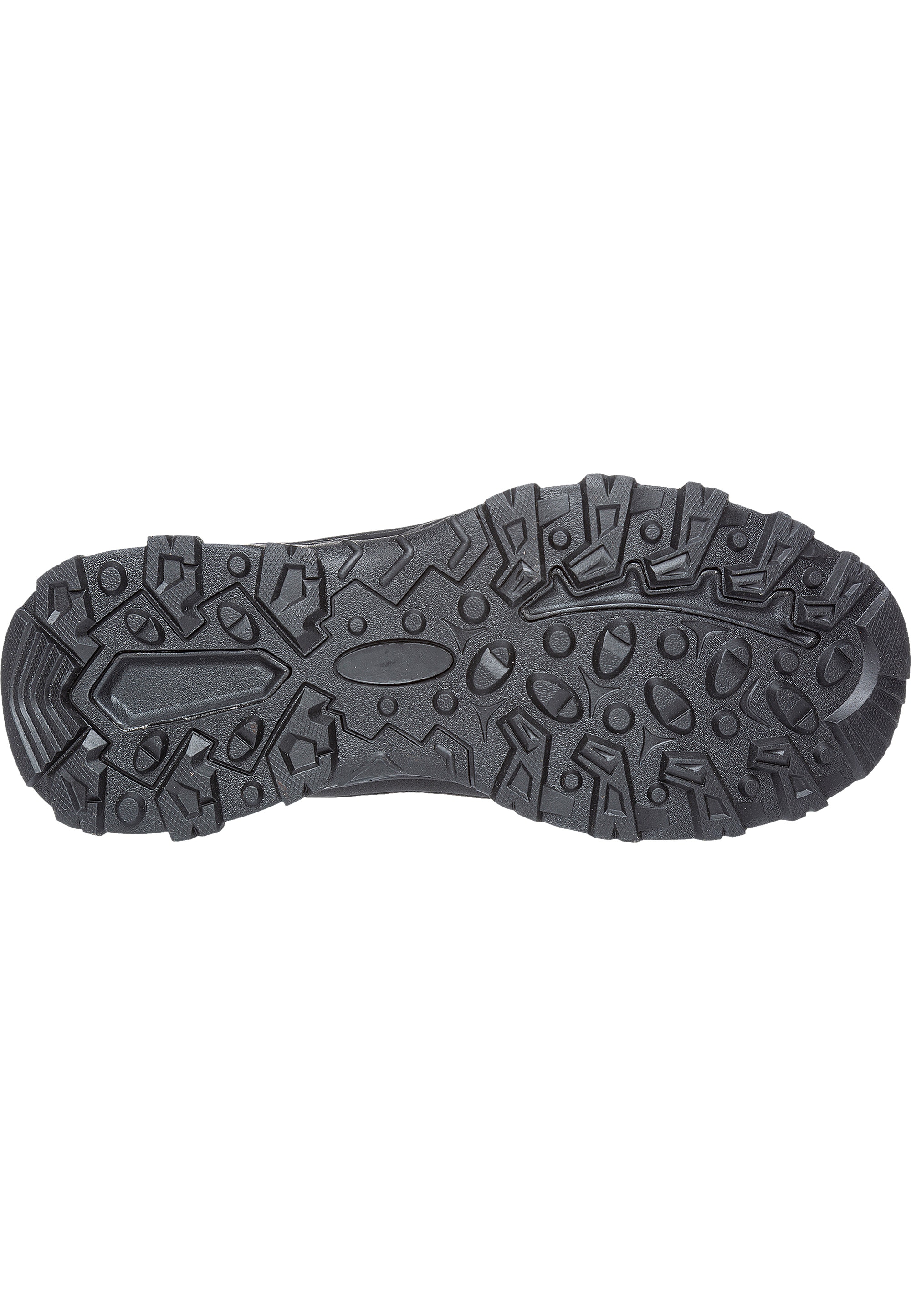 WHISTLER Stiefel »Antinger«, mit robustem Design