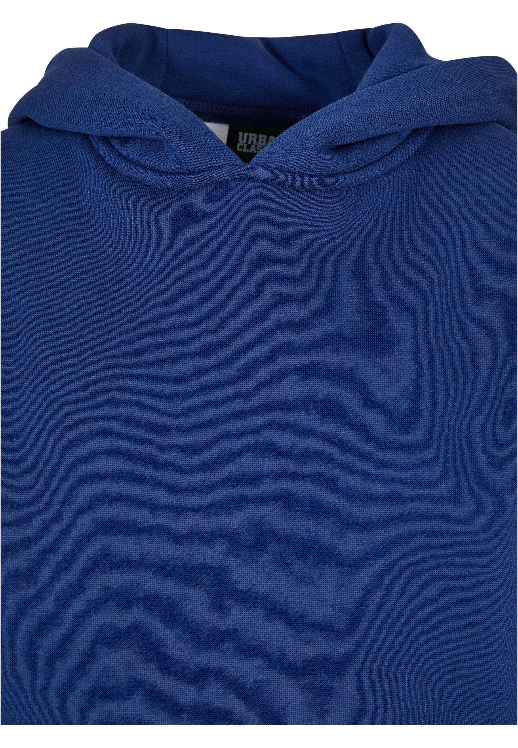 URBAN CLASSICS Kapuzensweatshirt »Urban Classics Herren Boys Basic Sweat Hoody«, (1 tlg.)