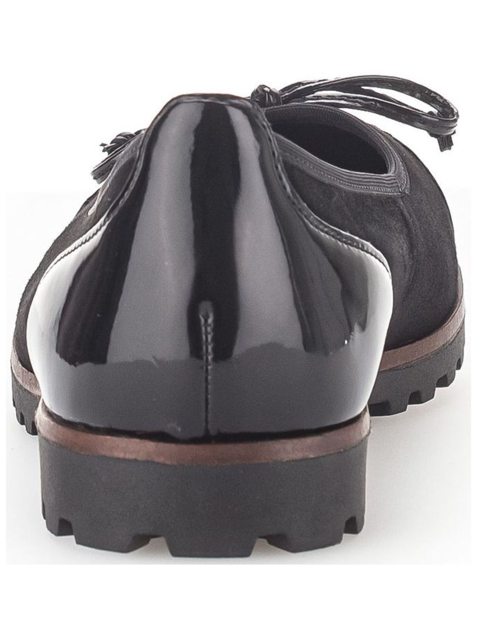 Gabor Ballerina »Gabor Ballerinas Leder«