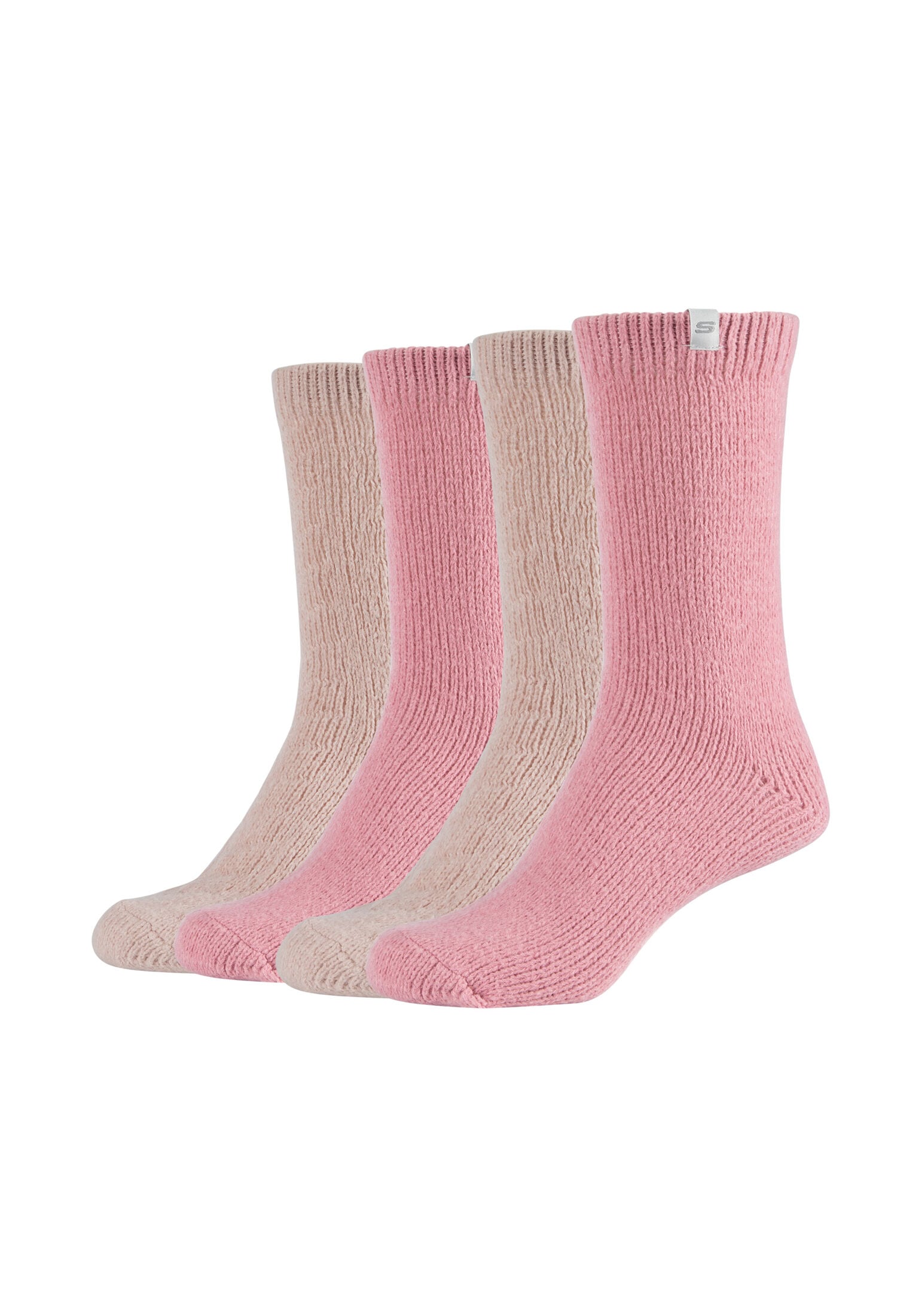 Skechers Socken "Socken 4er Pack"