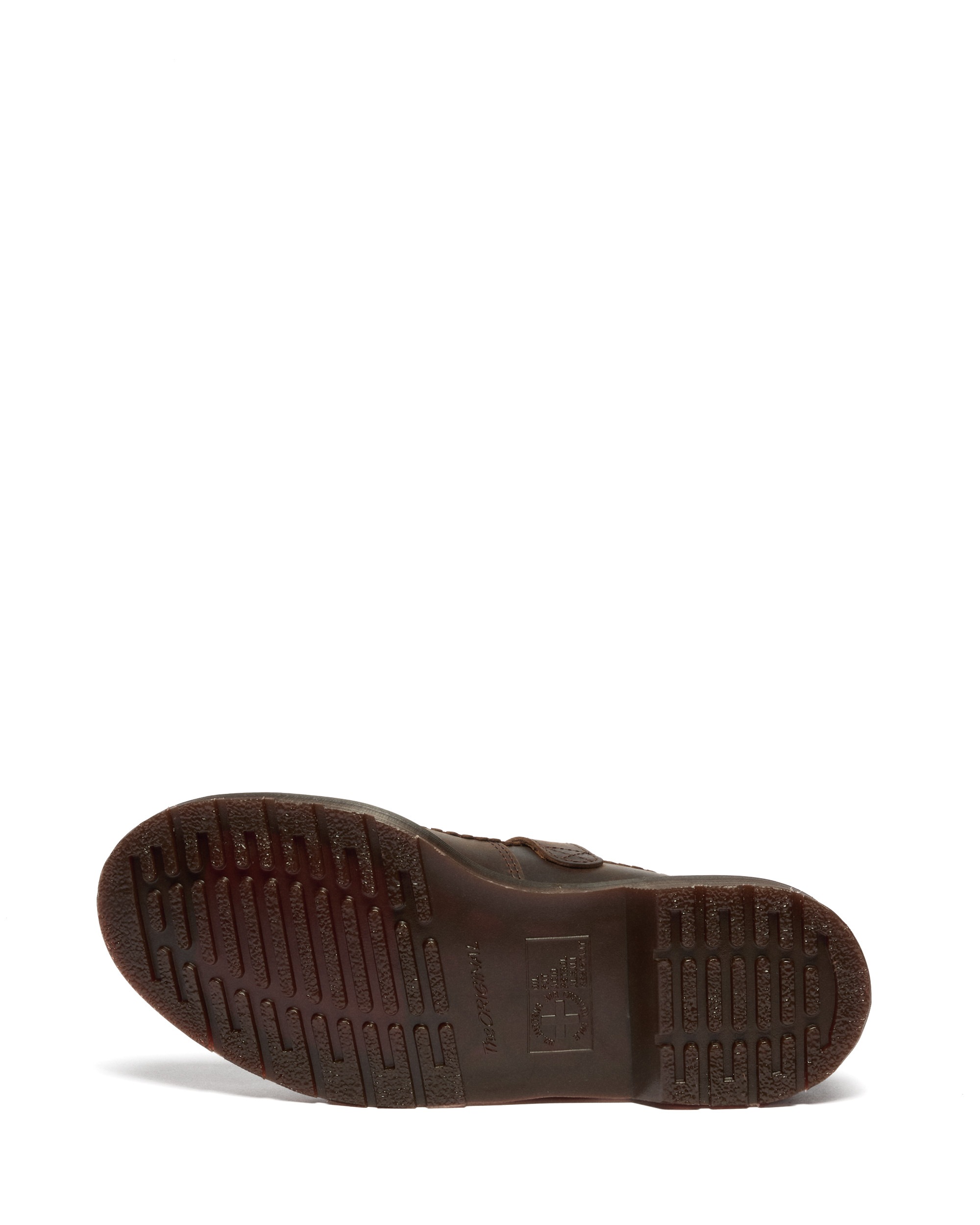 DR. MARTENS Spangenpumps »Maryjane«  Pumps, Ballerina, Halbschuh, Mary Jane mit 6-cm-Blockabsatz