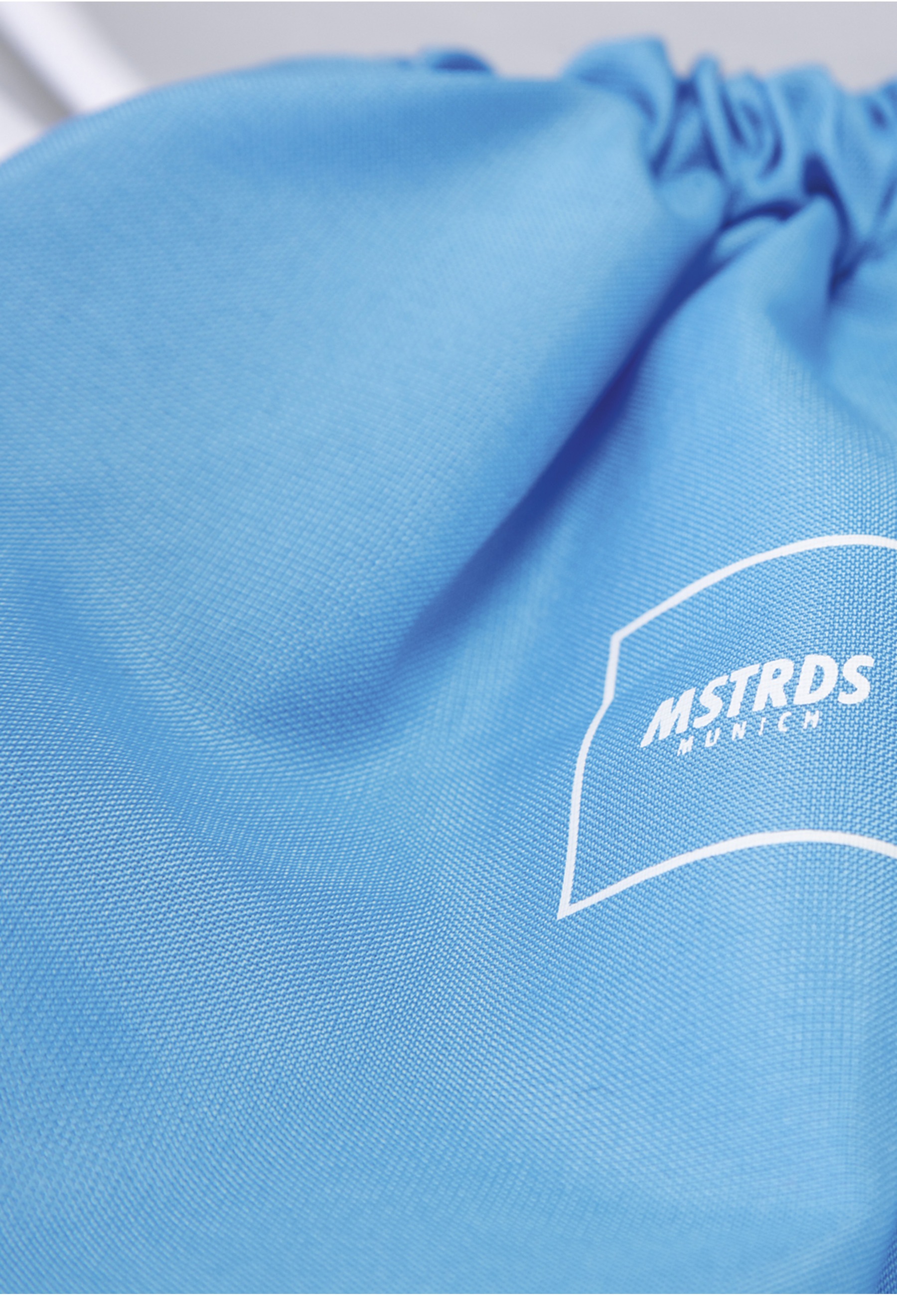 Thumbnail - MSTRDS Schultertasche "MSTRDS Unisex Basic Gym Sack"