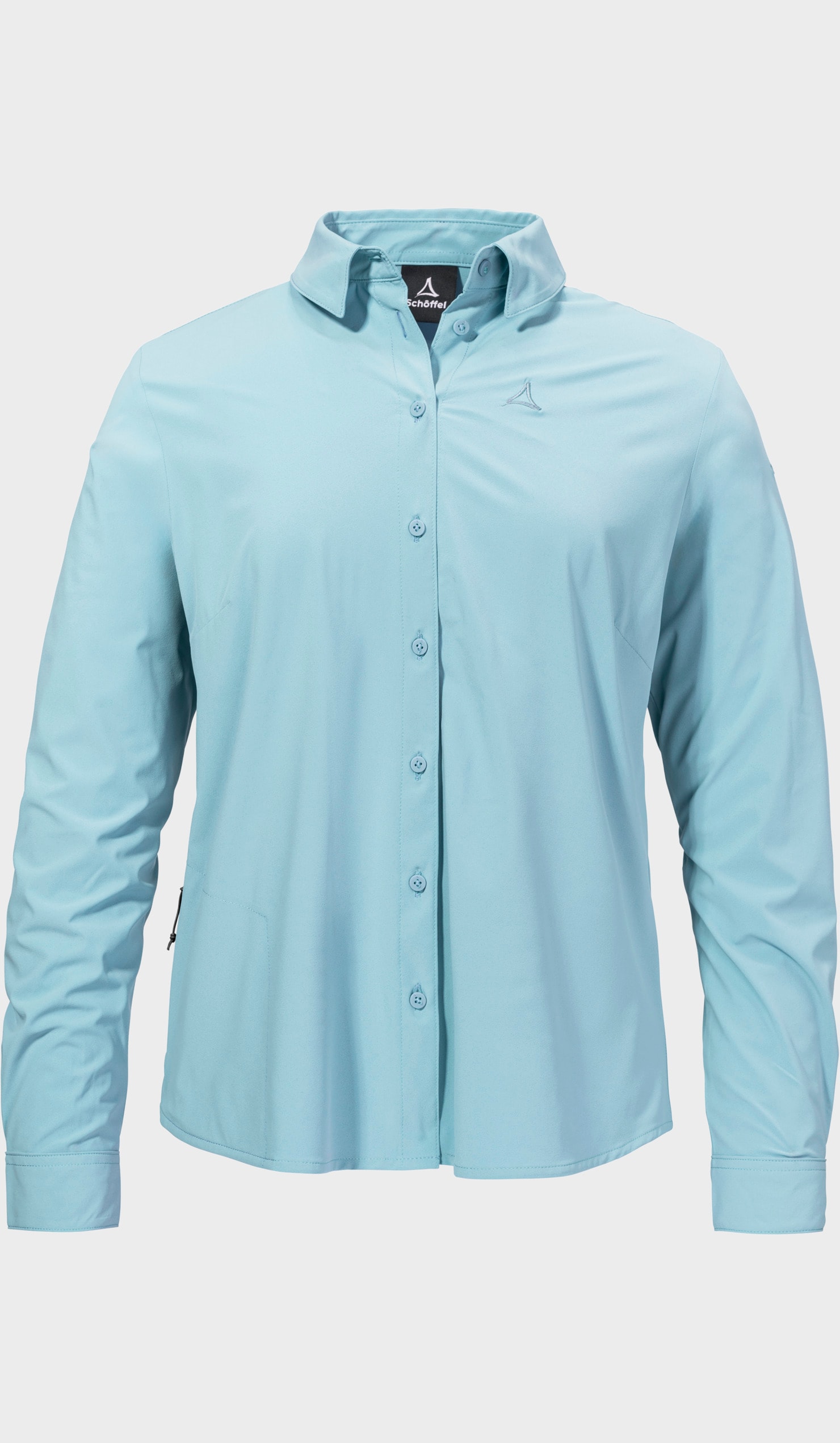 Schöffel Outdoorbluse "Blouse Style Dunajec WMN"