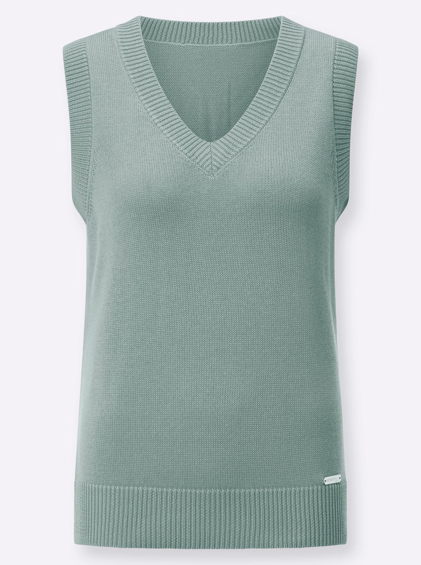 Casual Looks Pullunder »Pullunder«