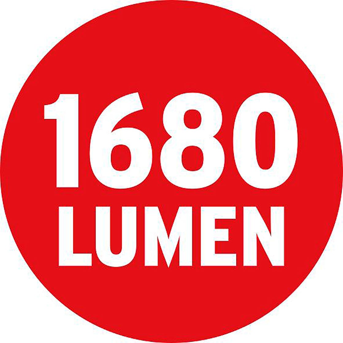 Brennenstuhl LED Lichtfarbe, warmweiße Strahlerkopf schwenkbar BAUR vertikal Wandstrahler und | S«, 2050 »WS horizontal