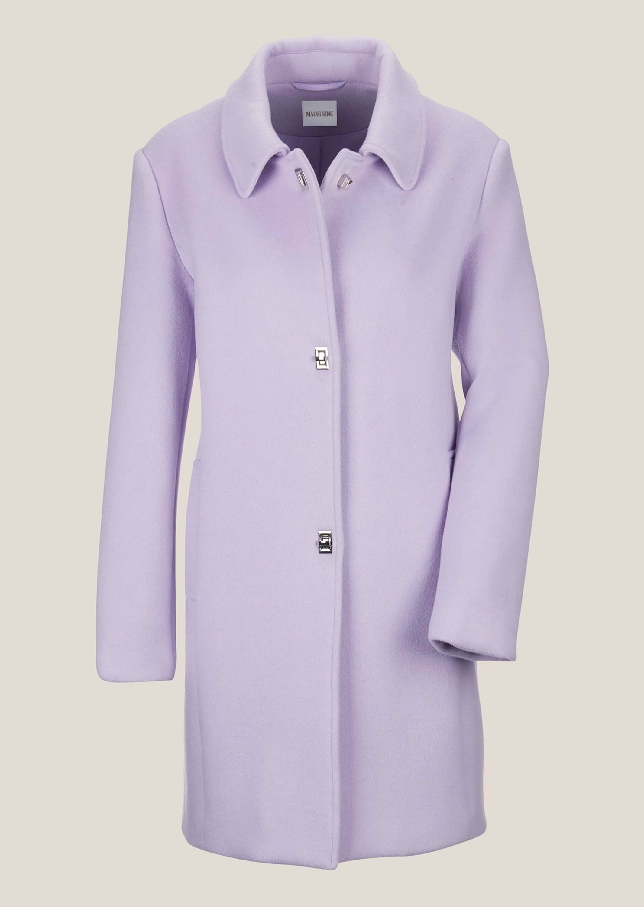 MADELEINE Langmantel "Mantel Langer Wollmantel" günstig online kaufen