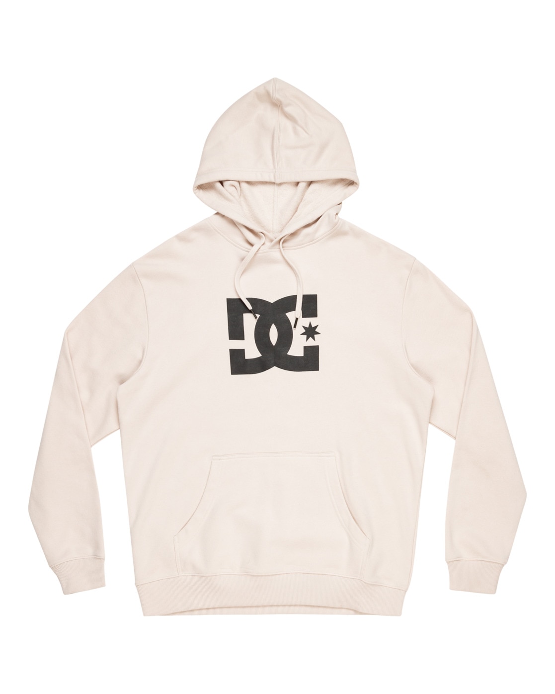 DC Shoes Kapuzensweatshirt »DC Star«
