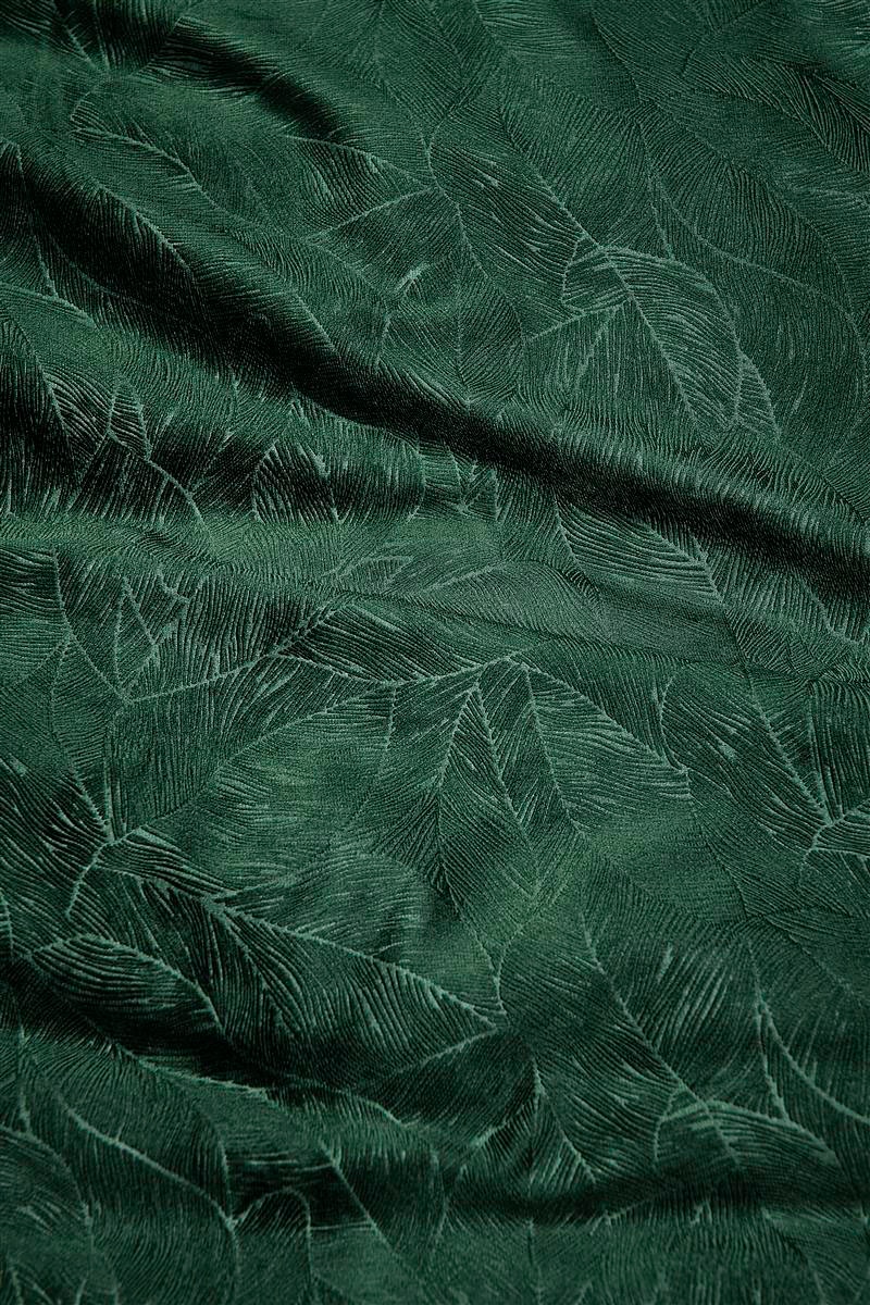 At Home by Beddinghouse Bettwäsche »At Home by BeddingHouse Plants« 2 Stk. tlg.