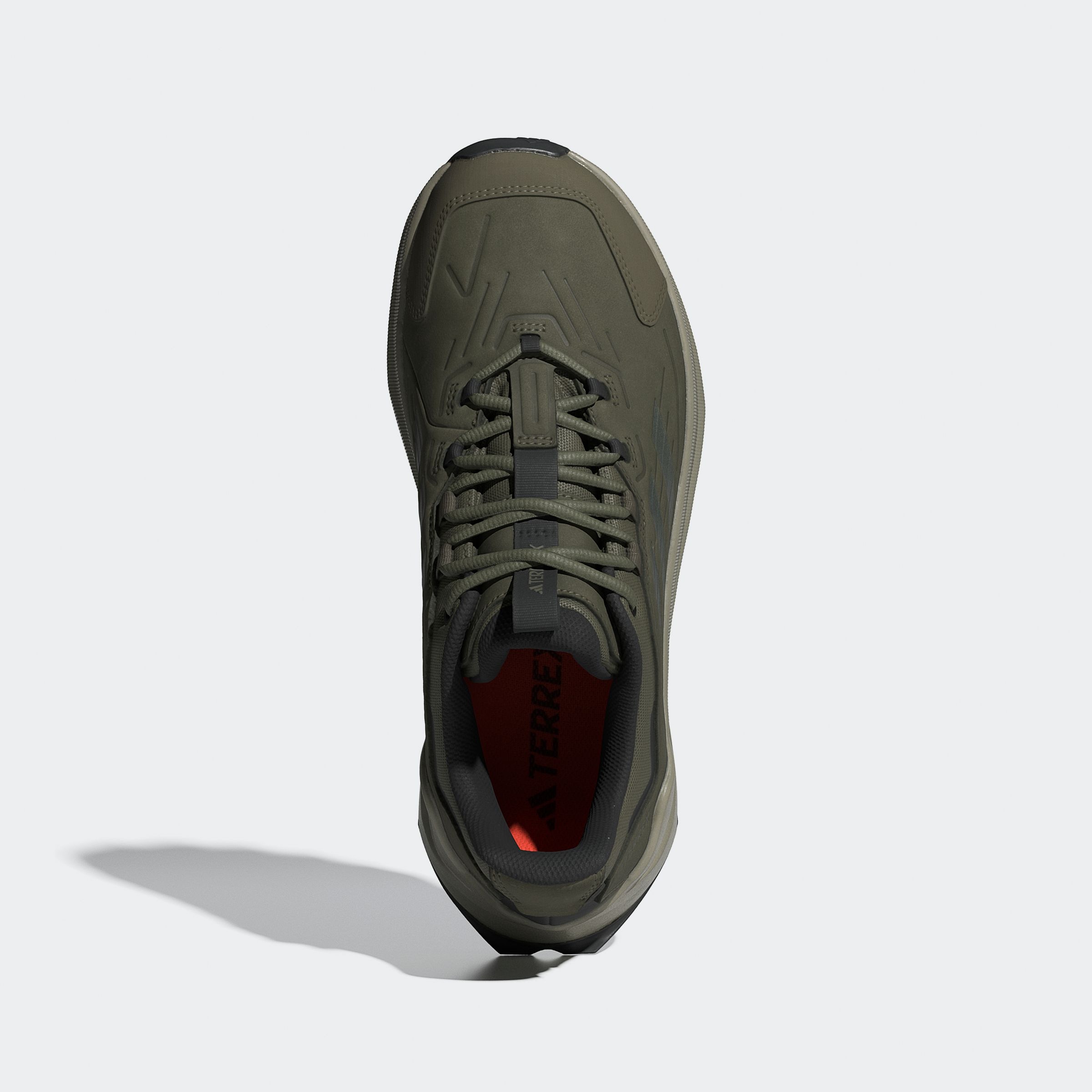 adidas TERREX Wanderschuh »TERREX TRAILMAKER 2.0 LEATHER«, aus Leder