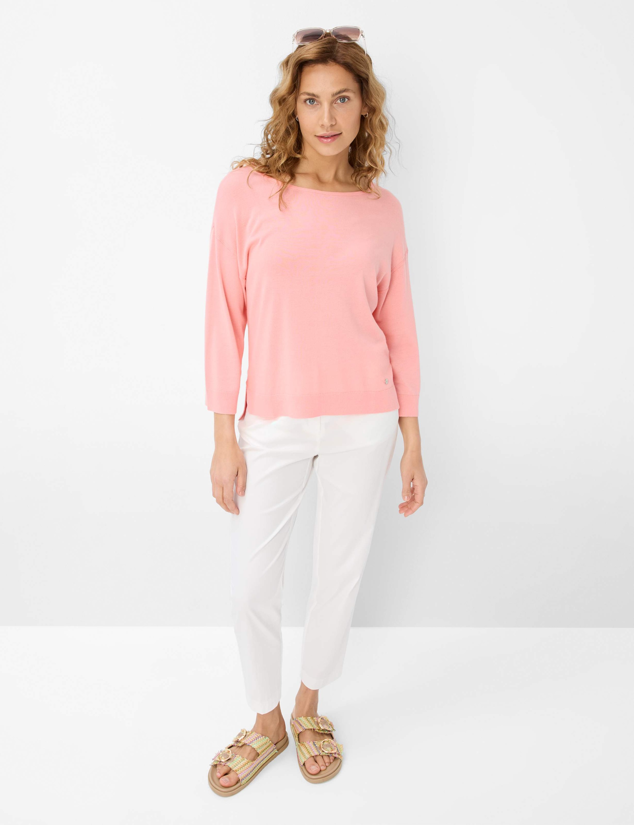 Brax Strickpullover »Style LIZ«