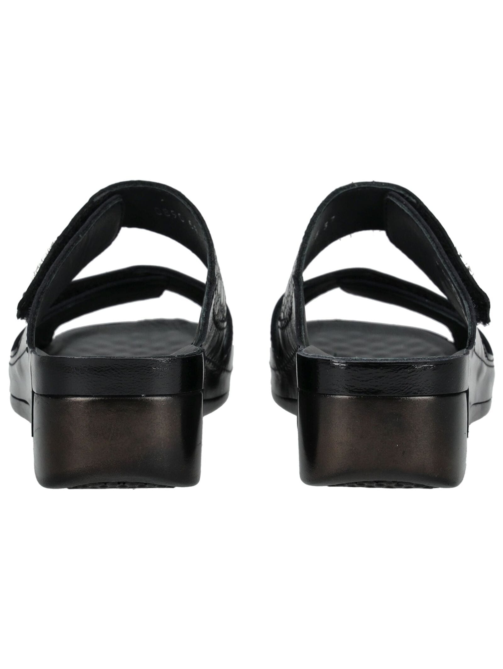 Vital Pantolette »Vital Pantoletten Leder«