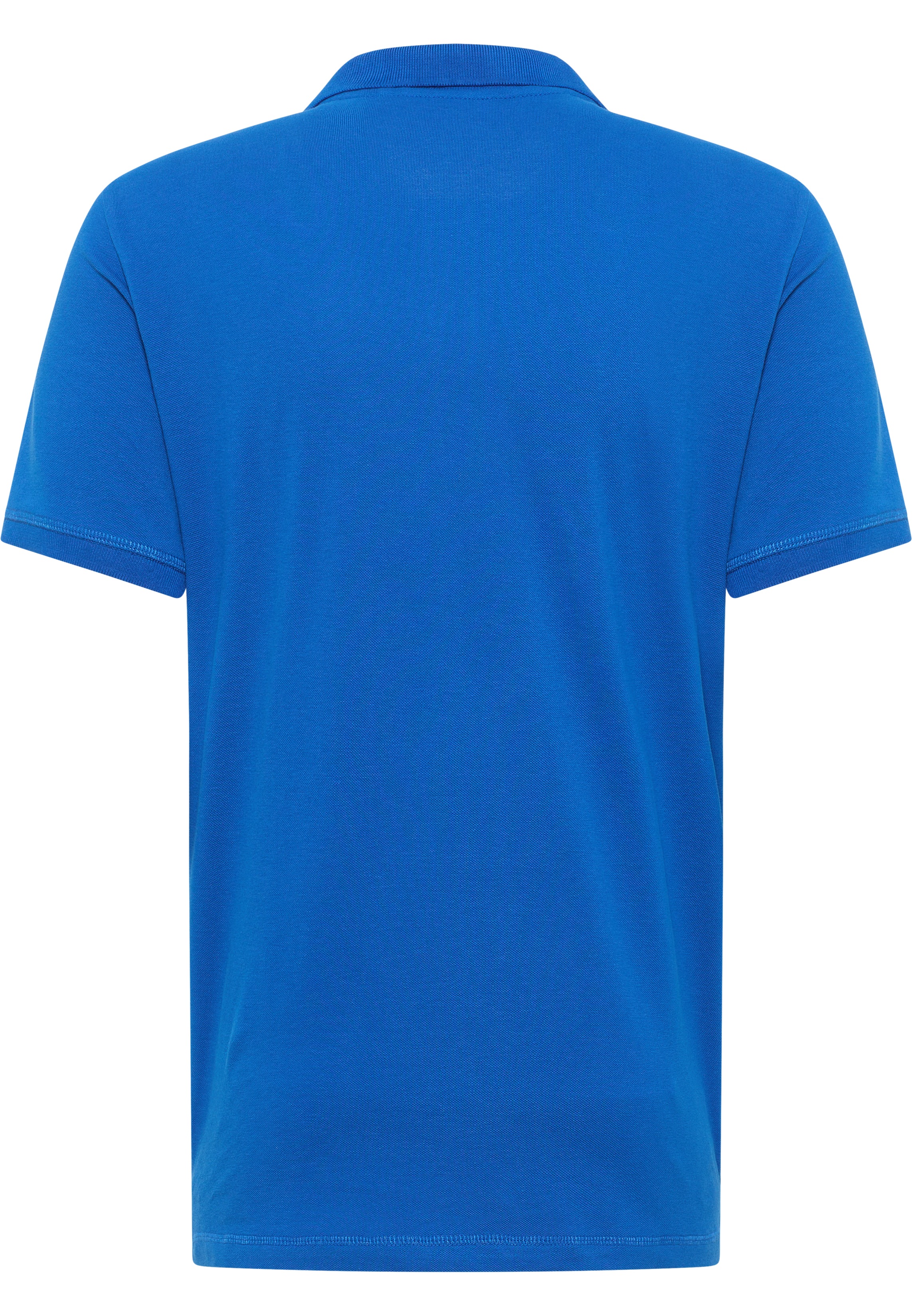 Thumbnail - MUSTANG Poloshirt "Style Palco" mit Logo-Stickerei