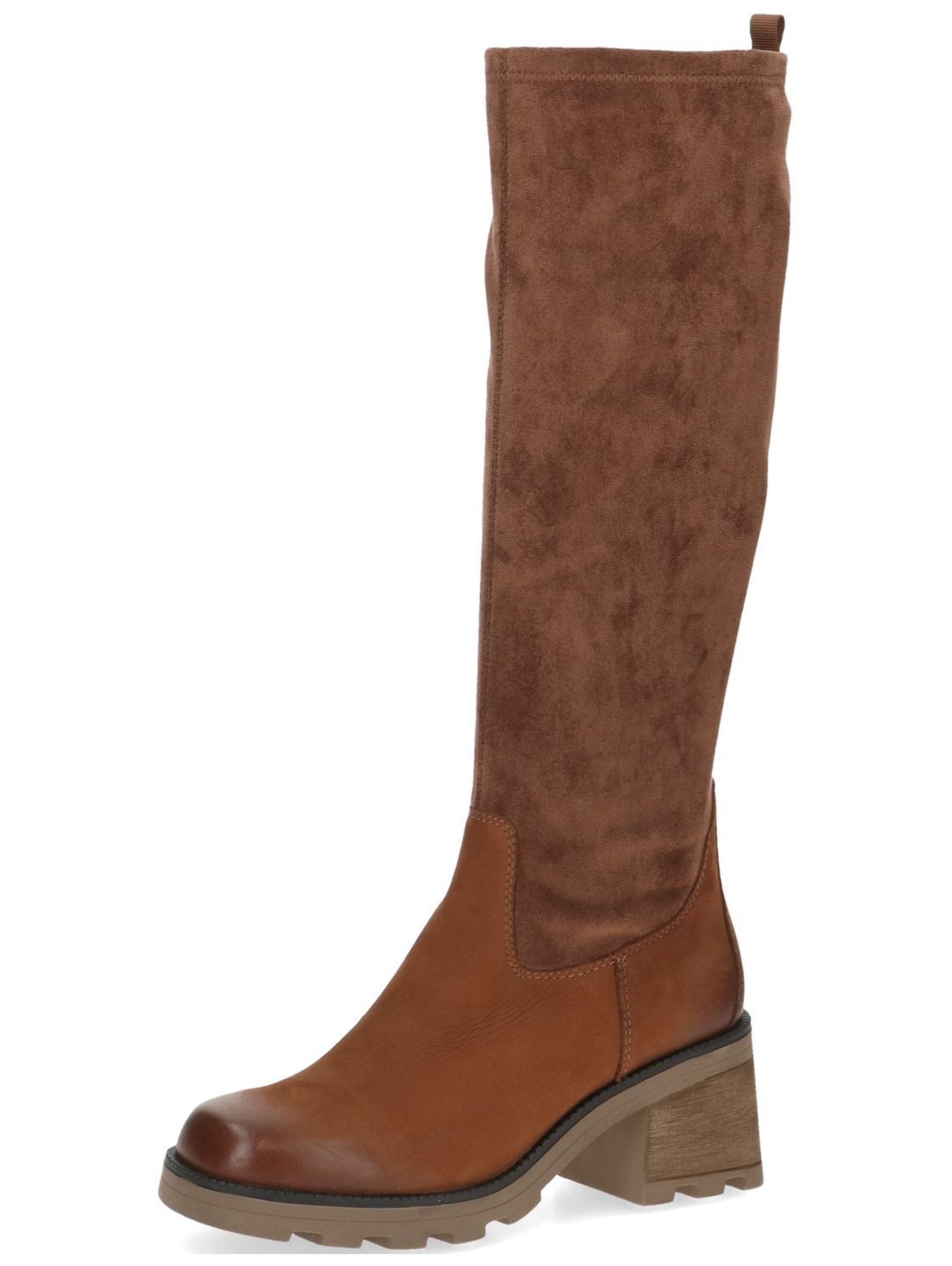 Caprice Stiefel "Caprice Stiefel Leder/Textil" günstig online kaufen