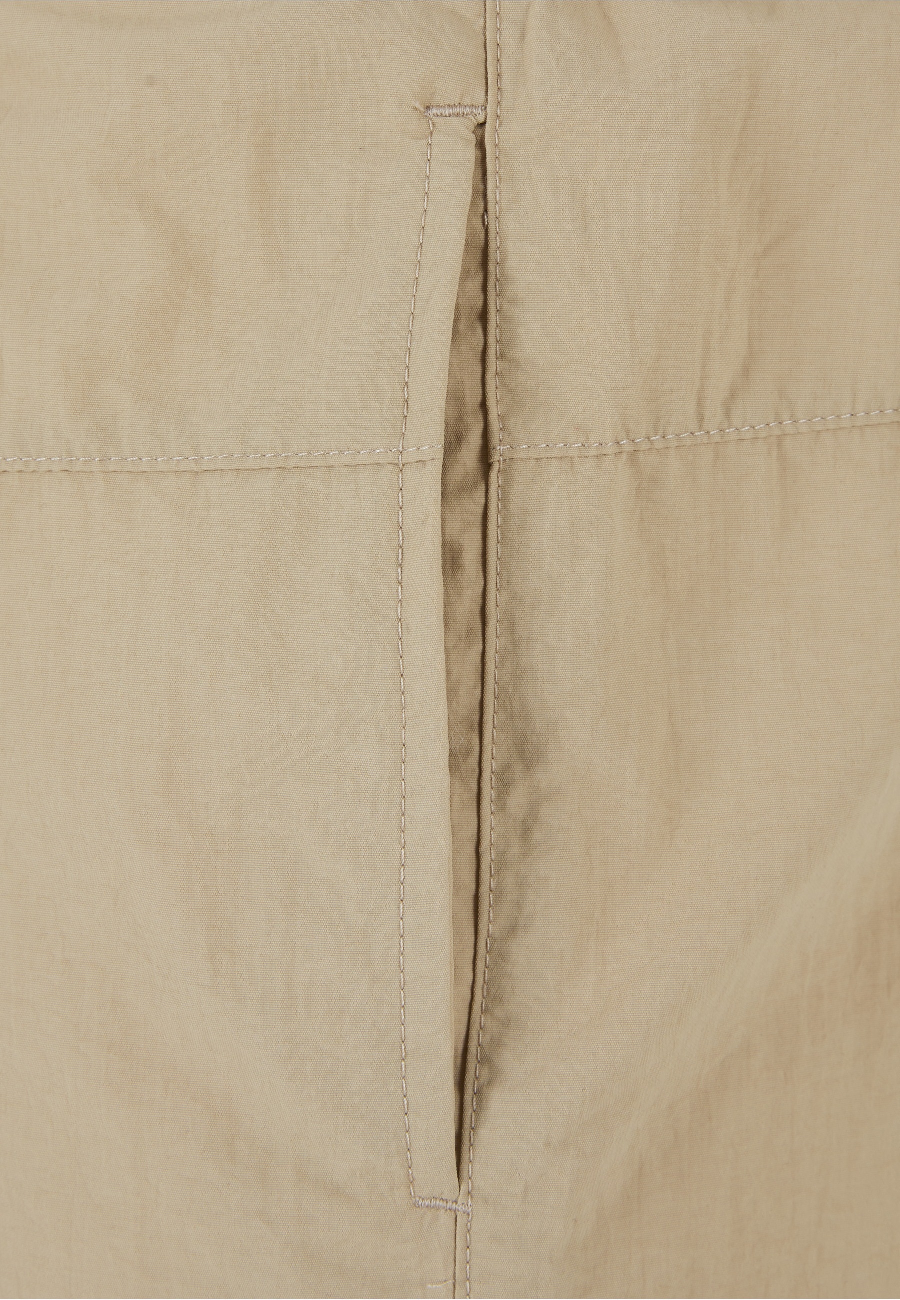 URBAN CLASSICS Badeshorts »Urban Classics Herren Block Swim Shorts«