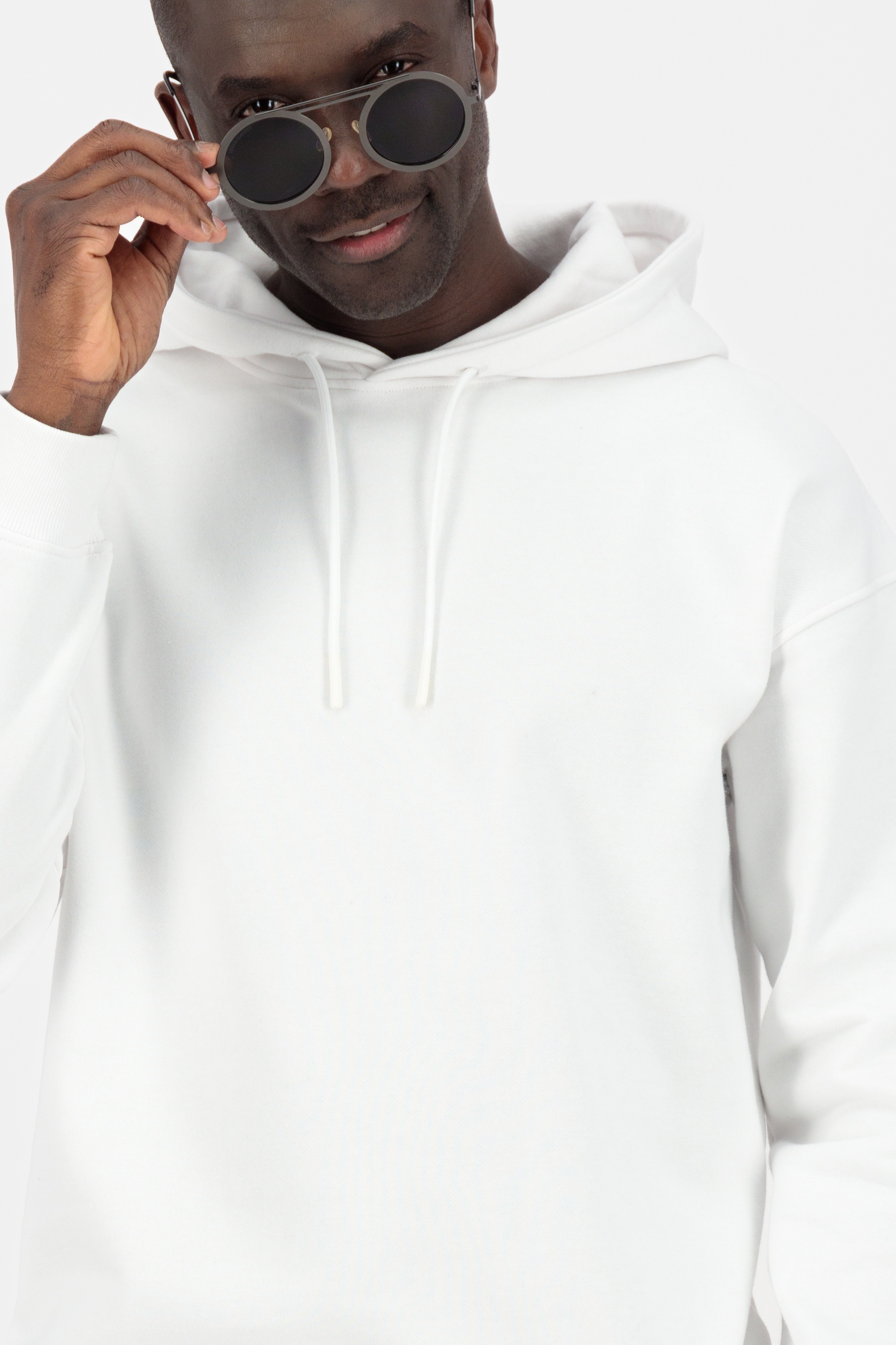 Alife & Kickin Kapuzensweatshirt »Herren BelaAK A«
