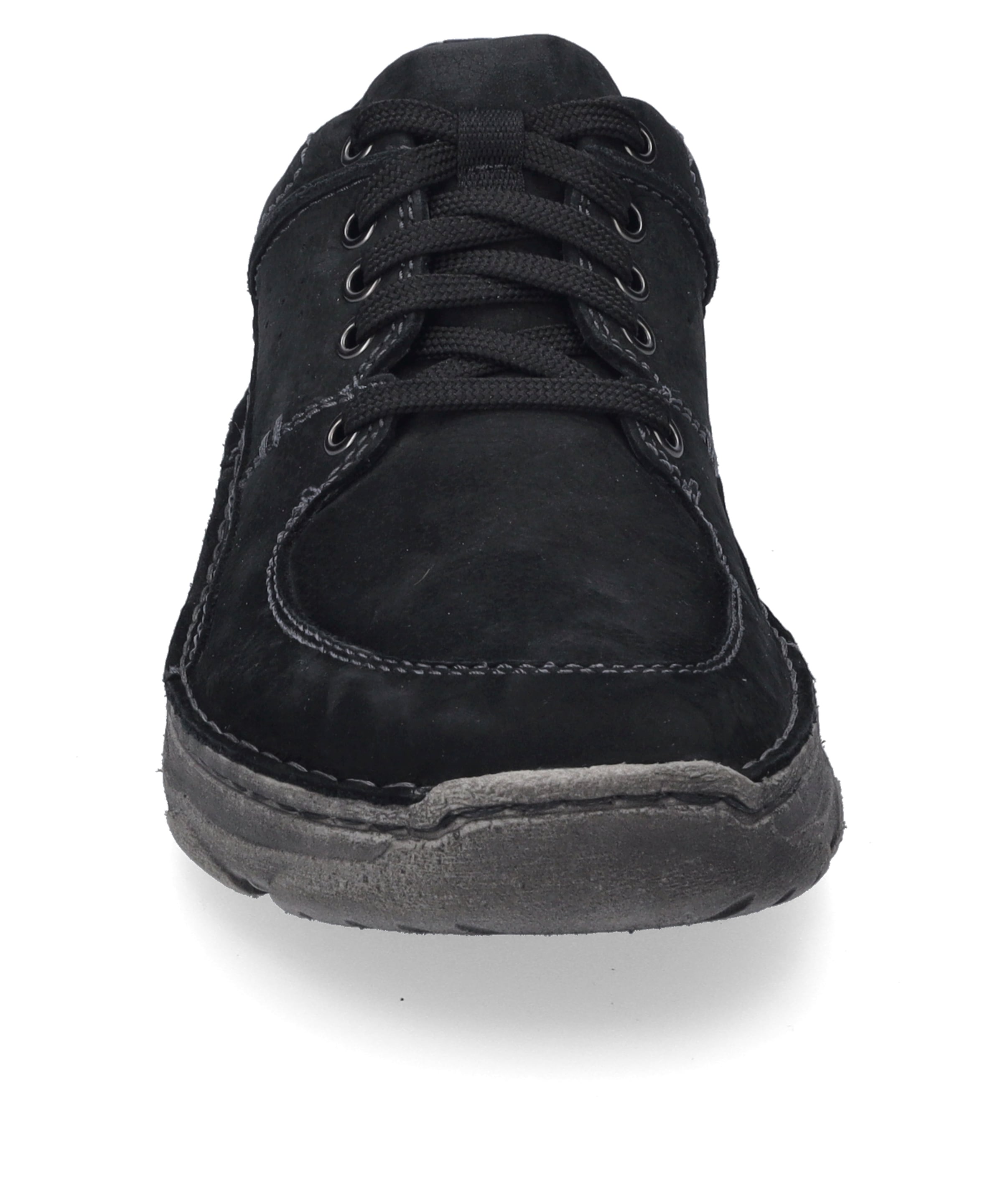 Josef Seibel Schnürschuh »Liam 01, schwarz«