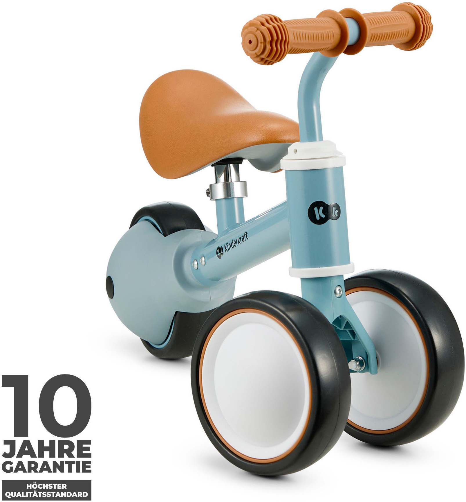 Kinderkraft Laufrad »CUTIE«