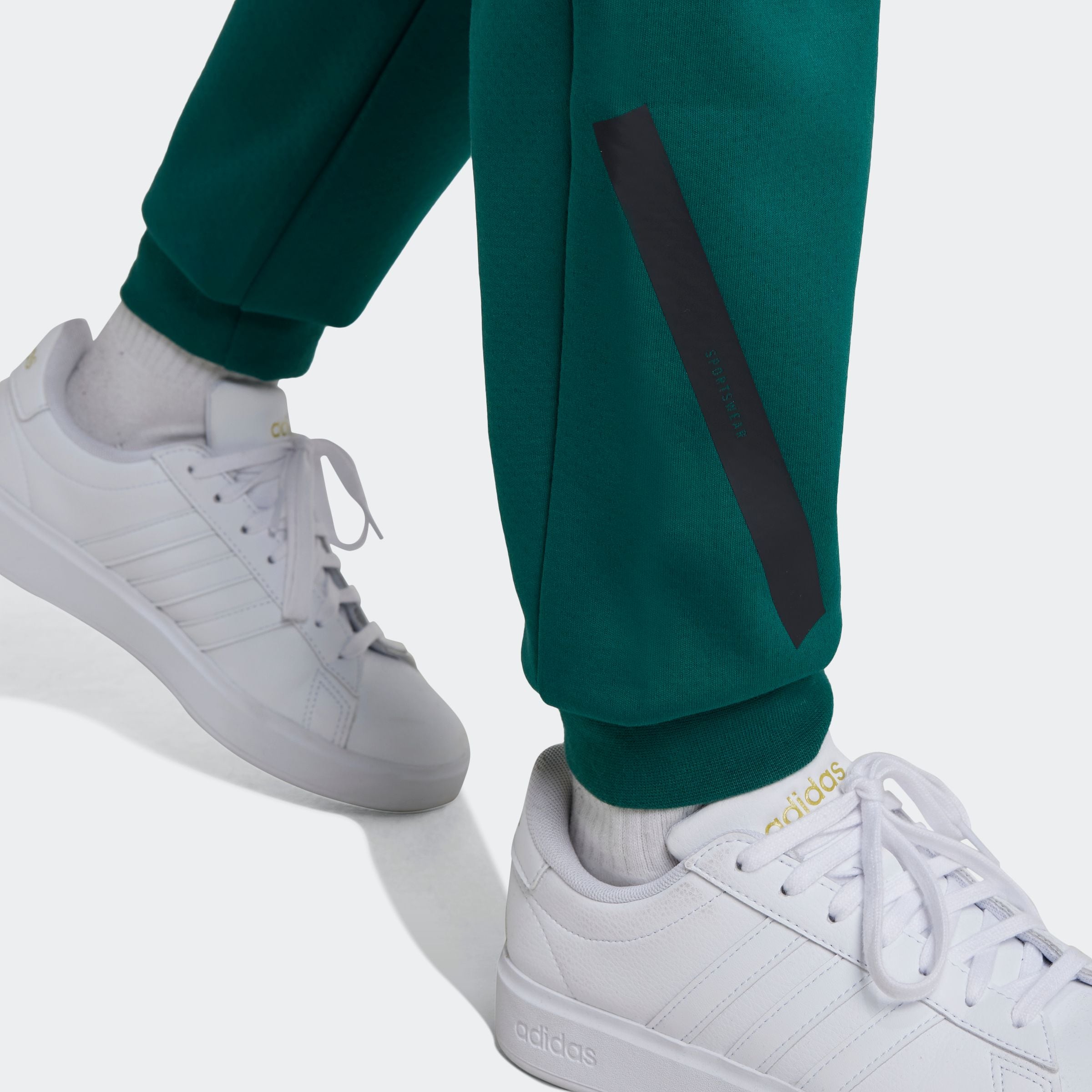 adidas Sportswear Sporthose »J Z.N.E. PT«, (1 tlg.)