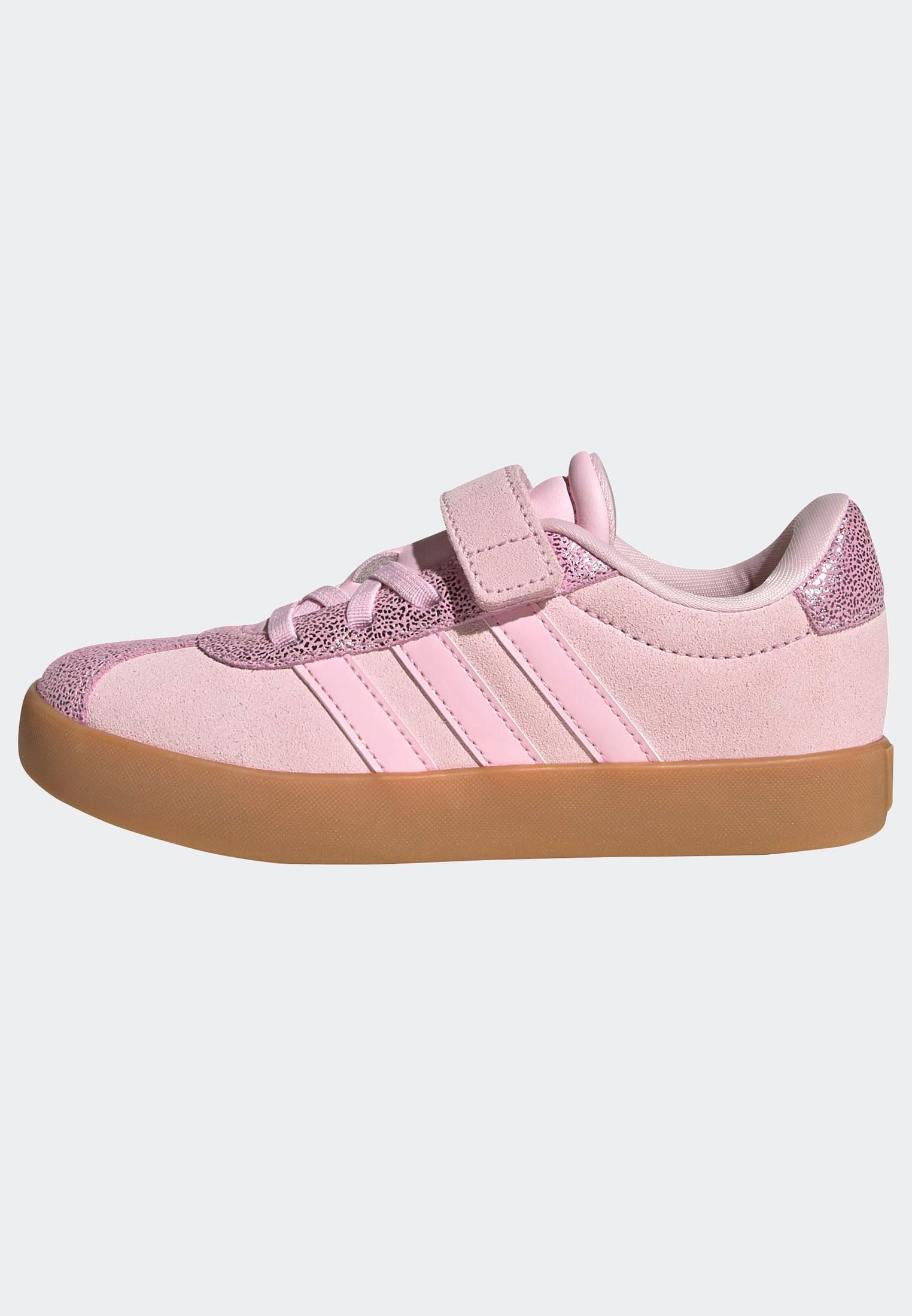 adidas Sportswear Sneaker »KINDERSCHUH VL COURT 3.0 KIDS«