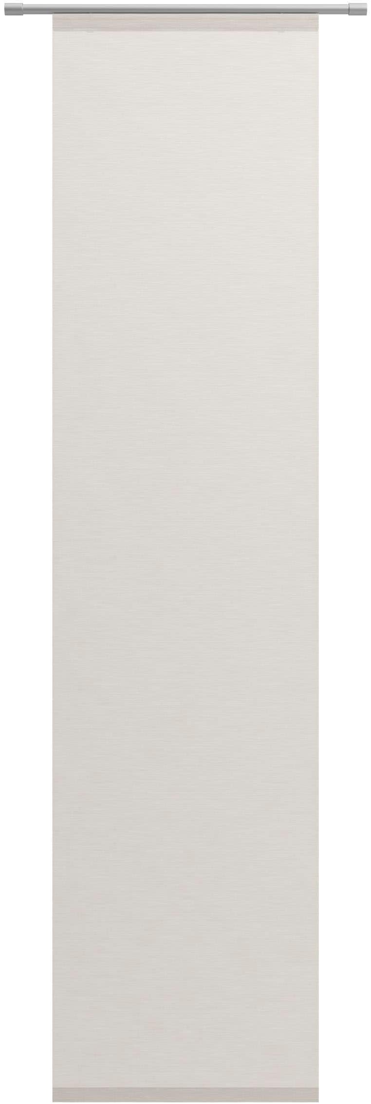 Neutex for you! Schiebegardine »Allure« Klettband 1 Stk. tlg. HxB: 245x60, inkl. Befestigungszubehör