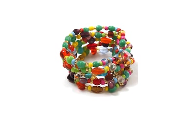 Armband, | Festival kaufen BAUR 260120410« Armband leslii »Smile,